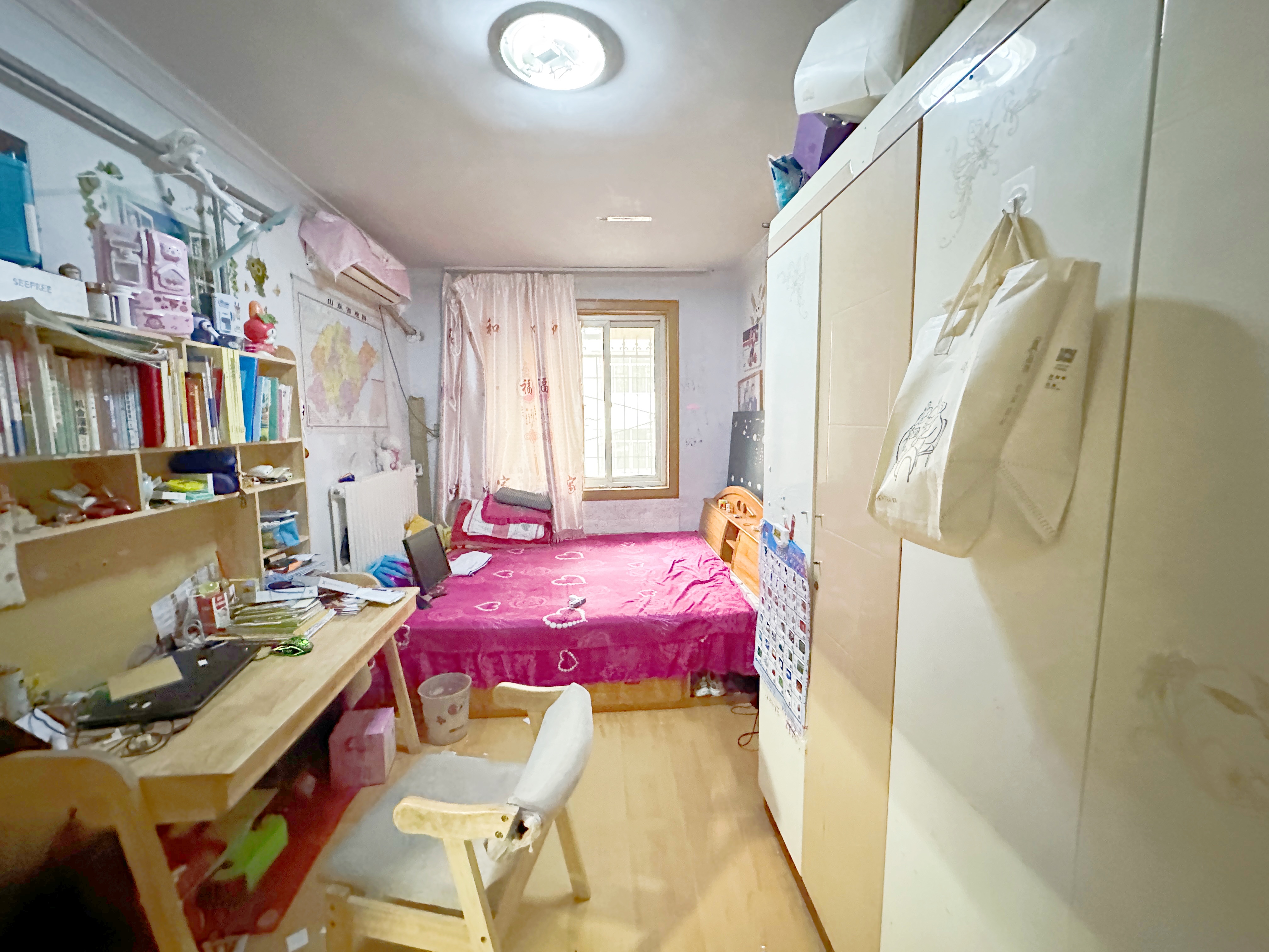 工人新村南村东区