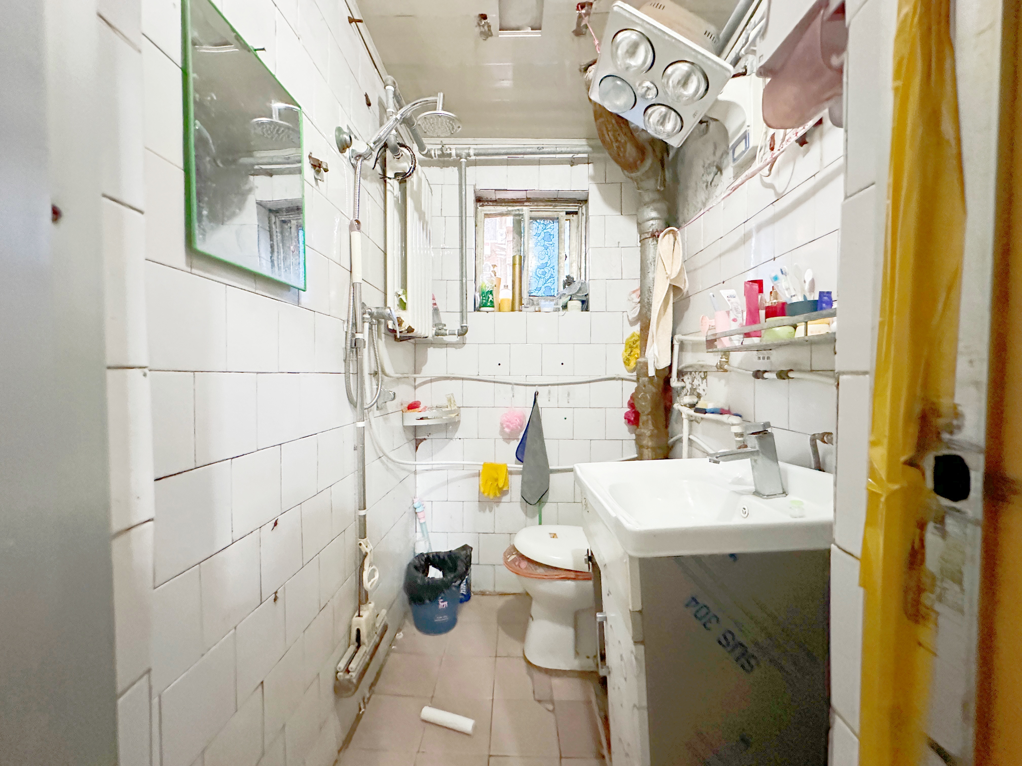 工人新村南村东区