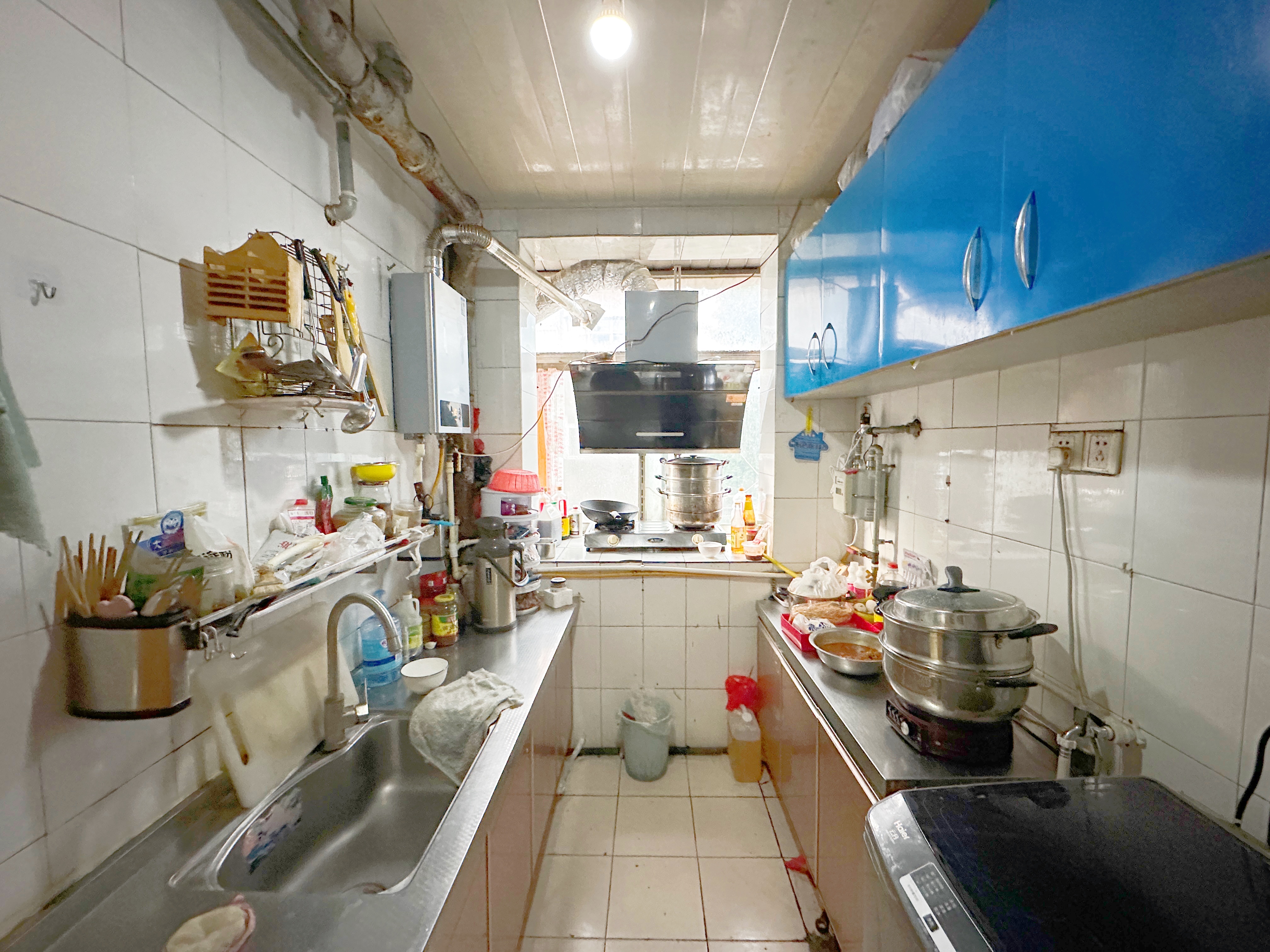 工人新村南村东区