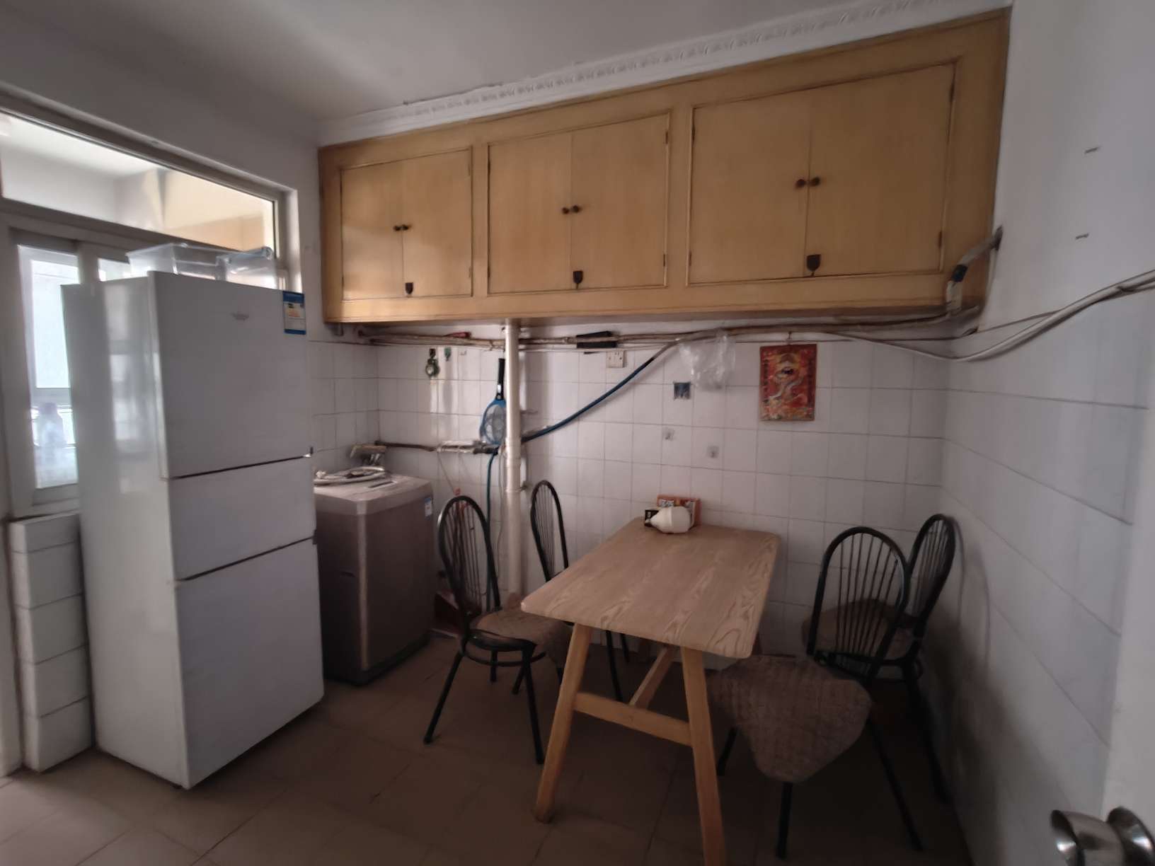 土屋路公安局宿舍
