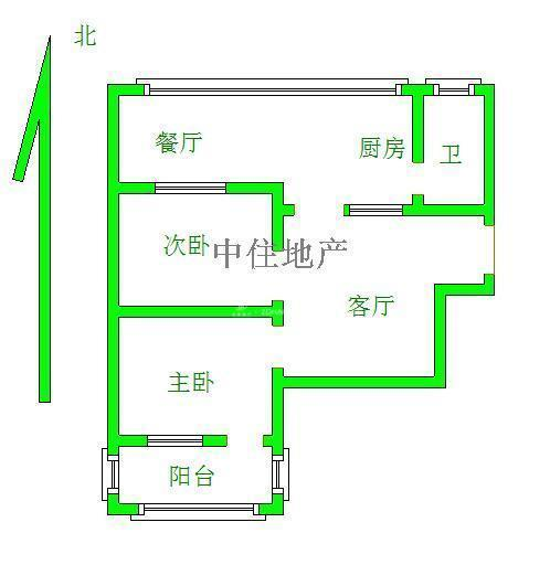 济柴九宿舍