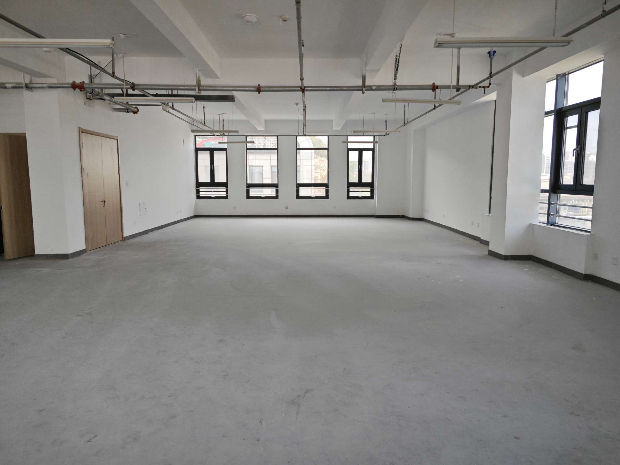  银丰科技公园1室1厅1卫