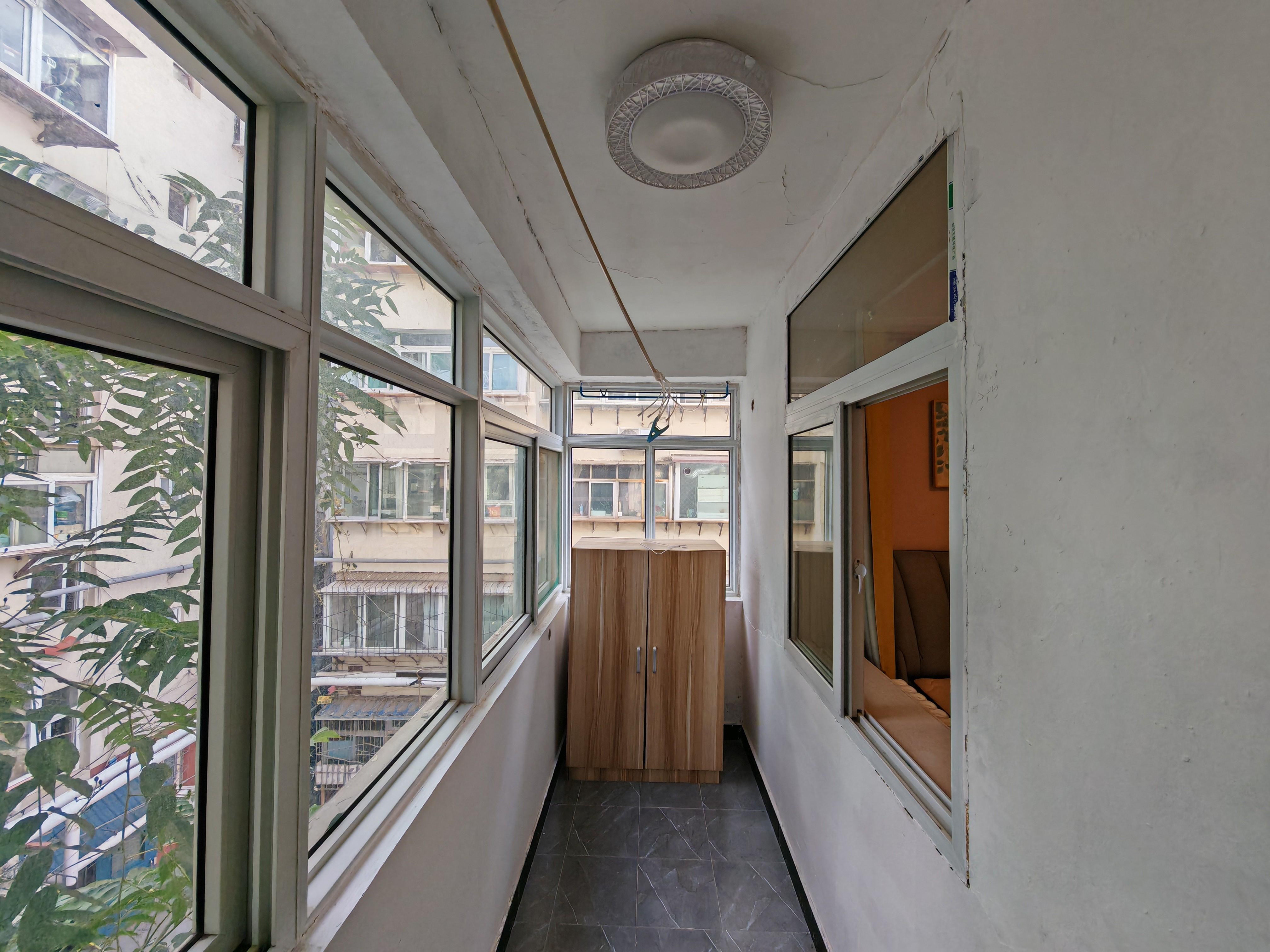 明湖小区