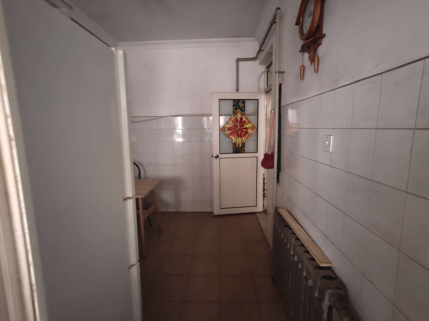 土屋路公安局宿舍