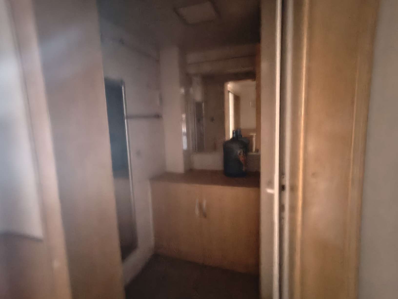 土屋路公安局宿舍