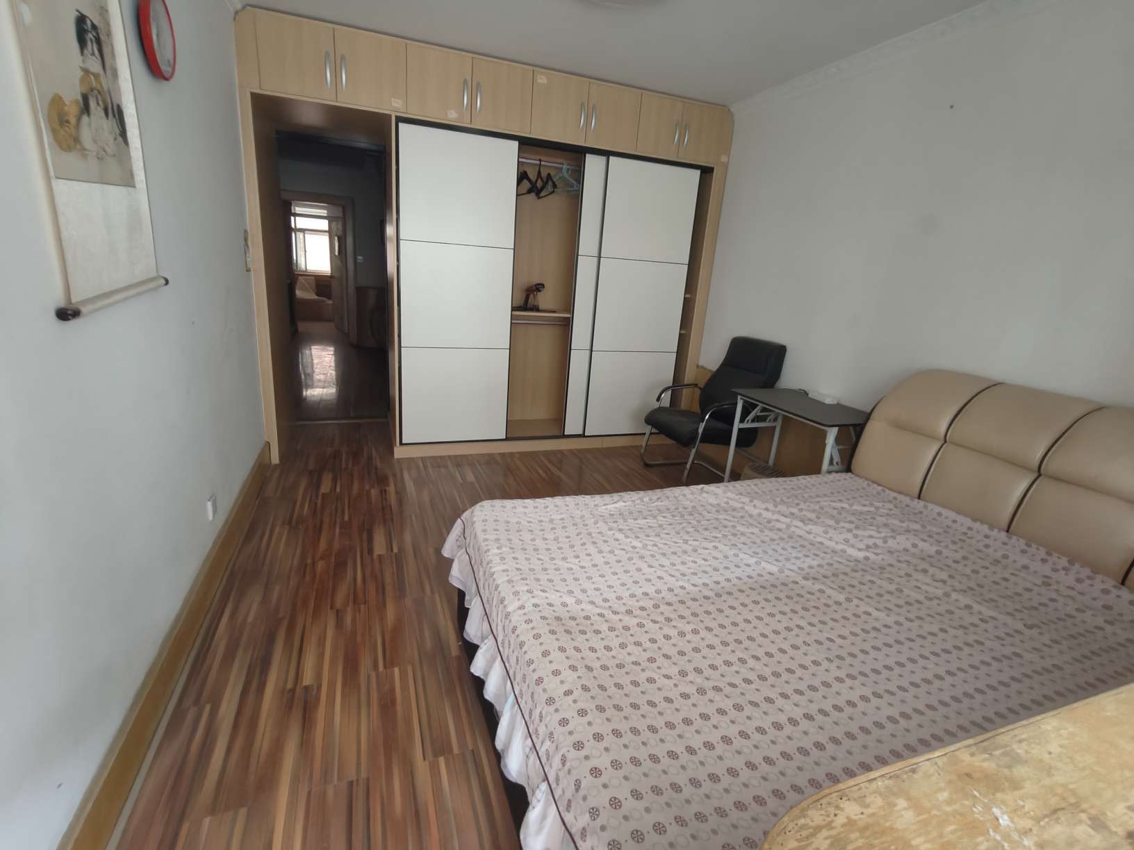 土屋路公安局宿舍