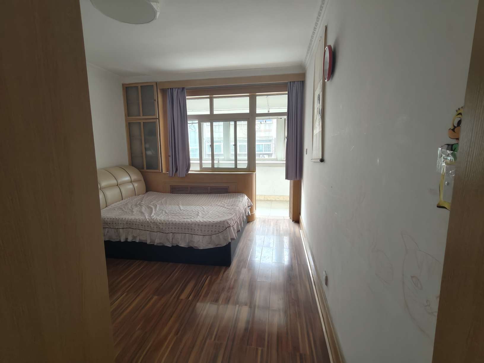 土屋路公安局宿舍
