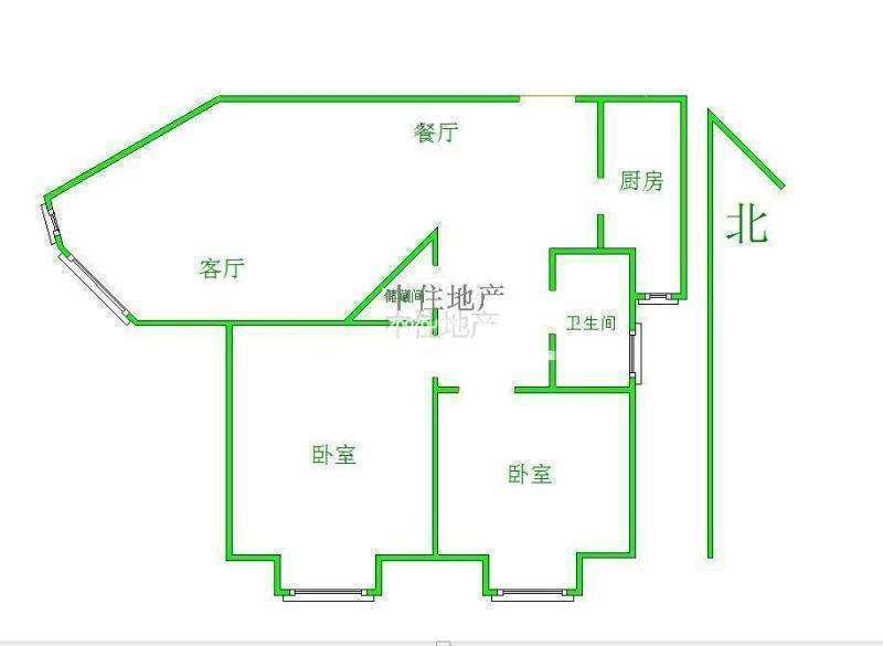 新世界阳光花园