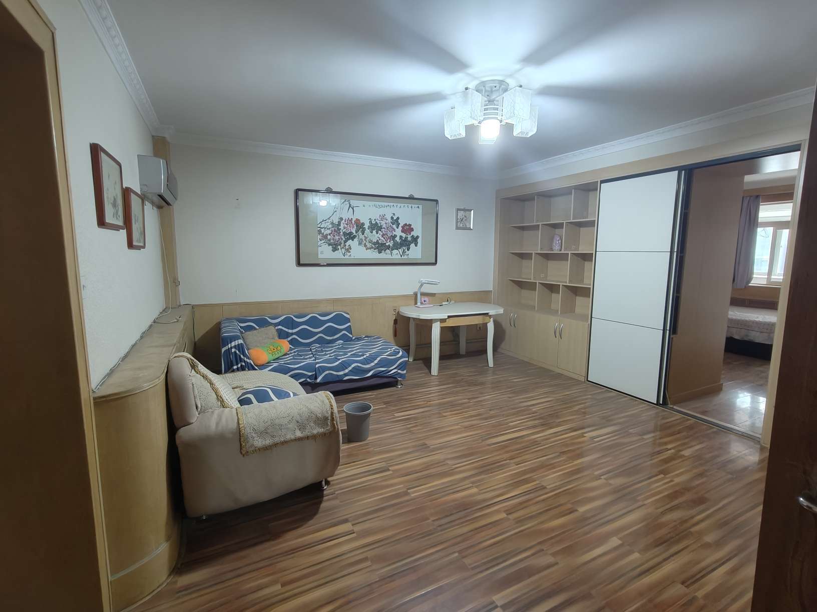 土屋路公安局宿舍