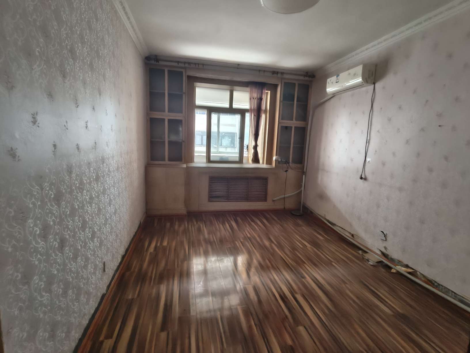土屋路公安局宿舍