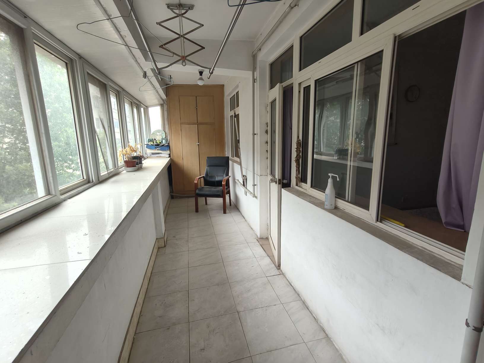 土屋路公安局宿舍