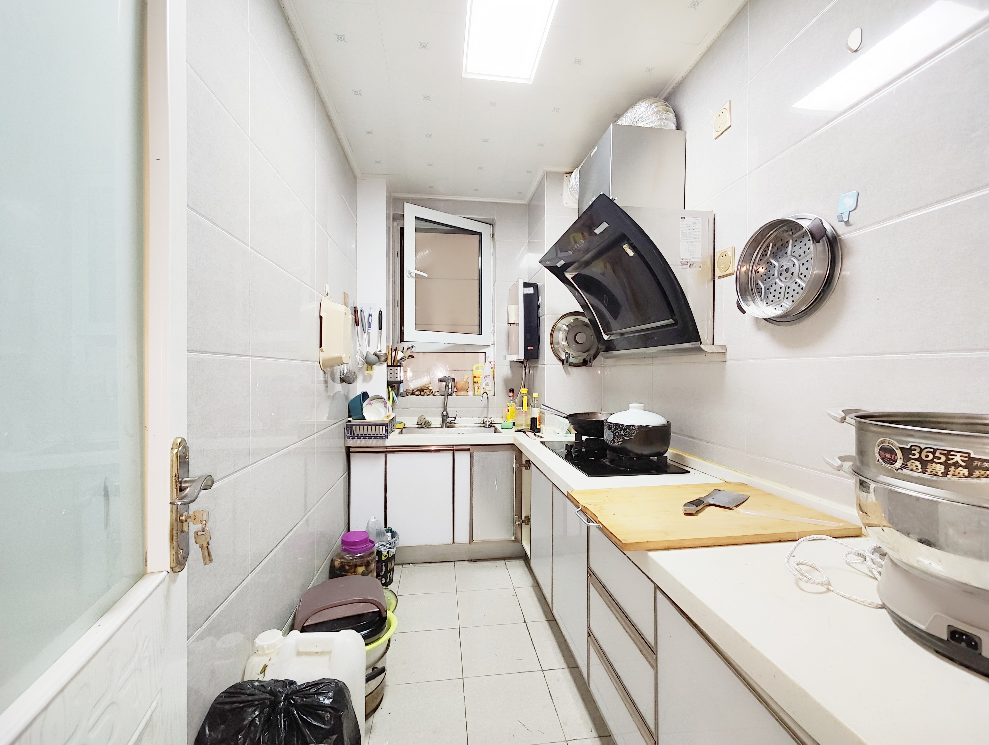 绿地新里香榭丽公馆