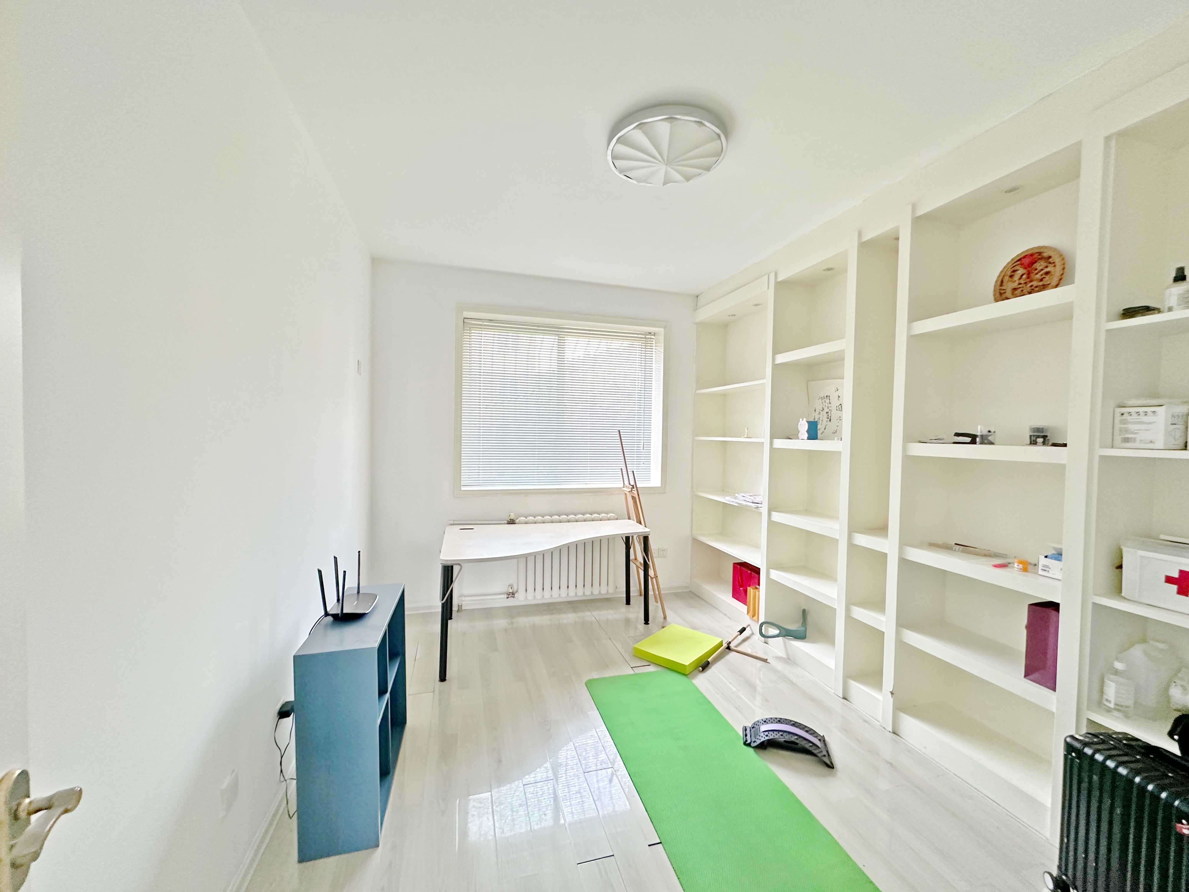 卧龙花园龙盛苑