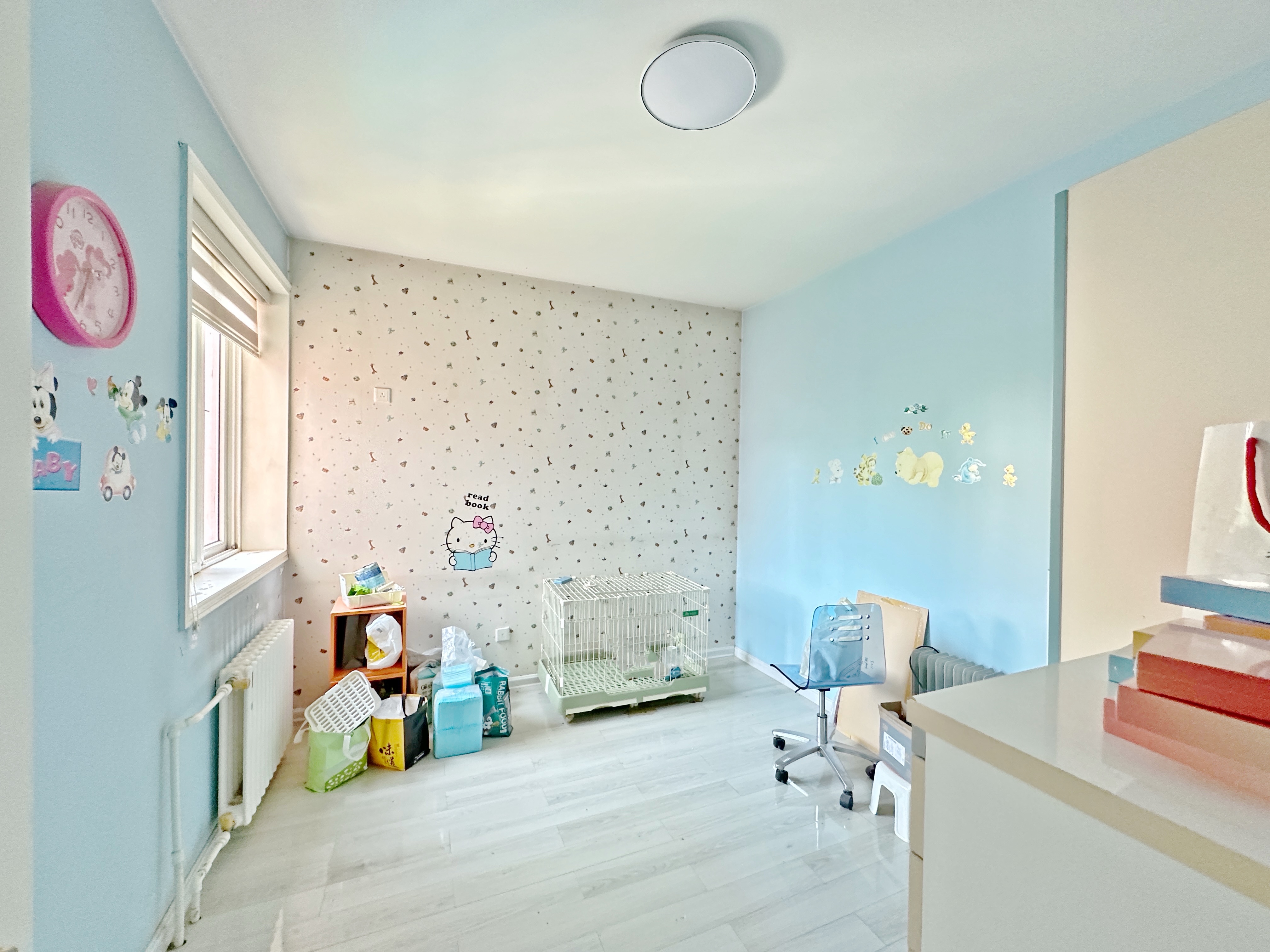 卧龙花园龙盛苑