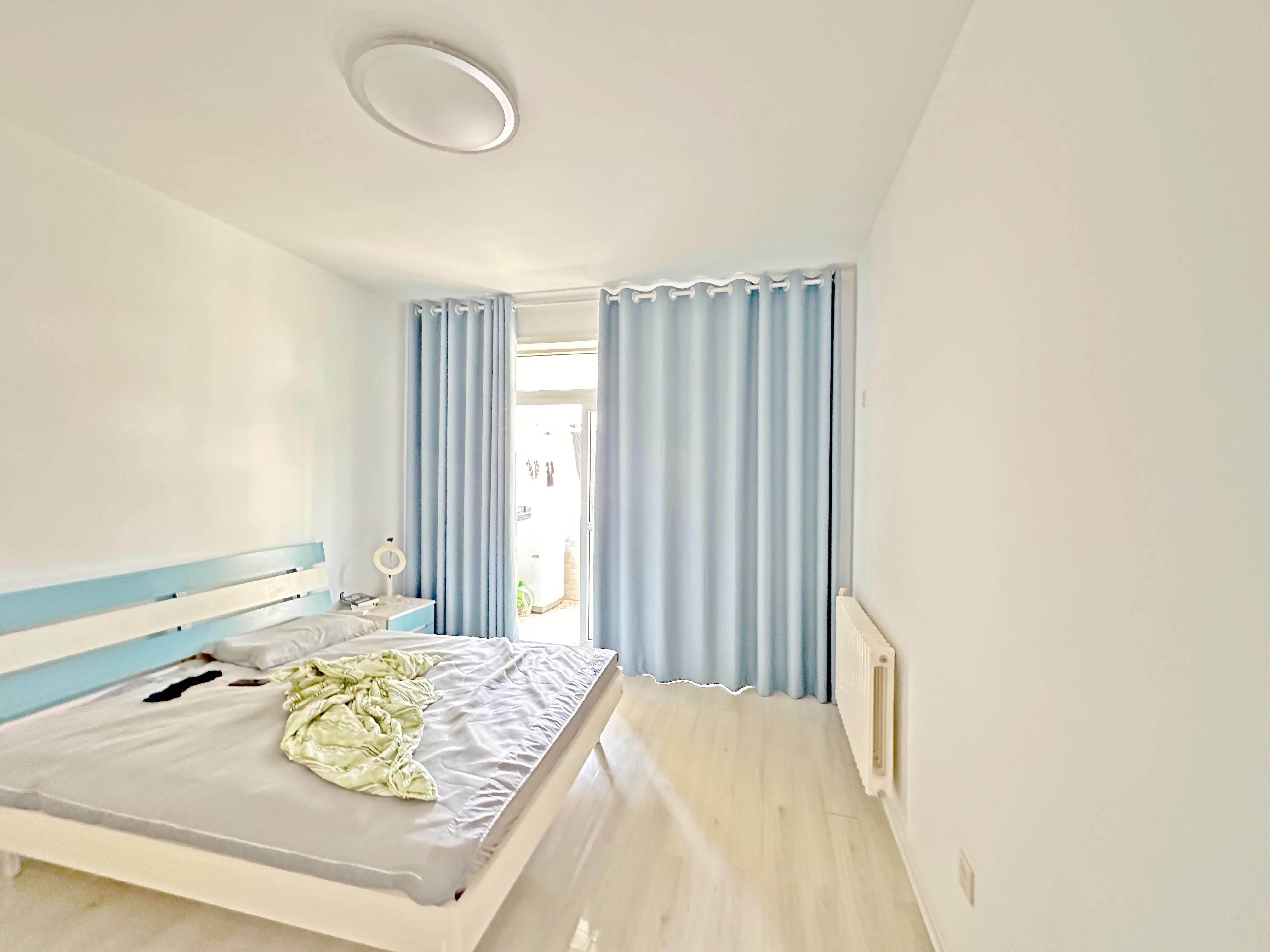 卧龙花园龙盛苑