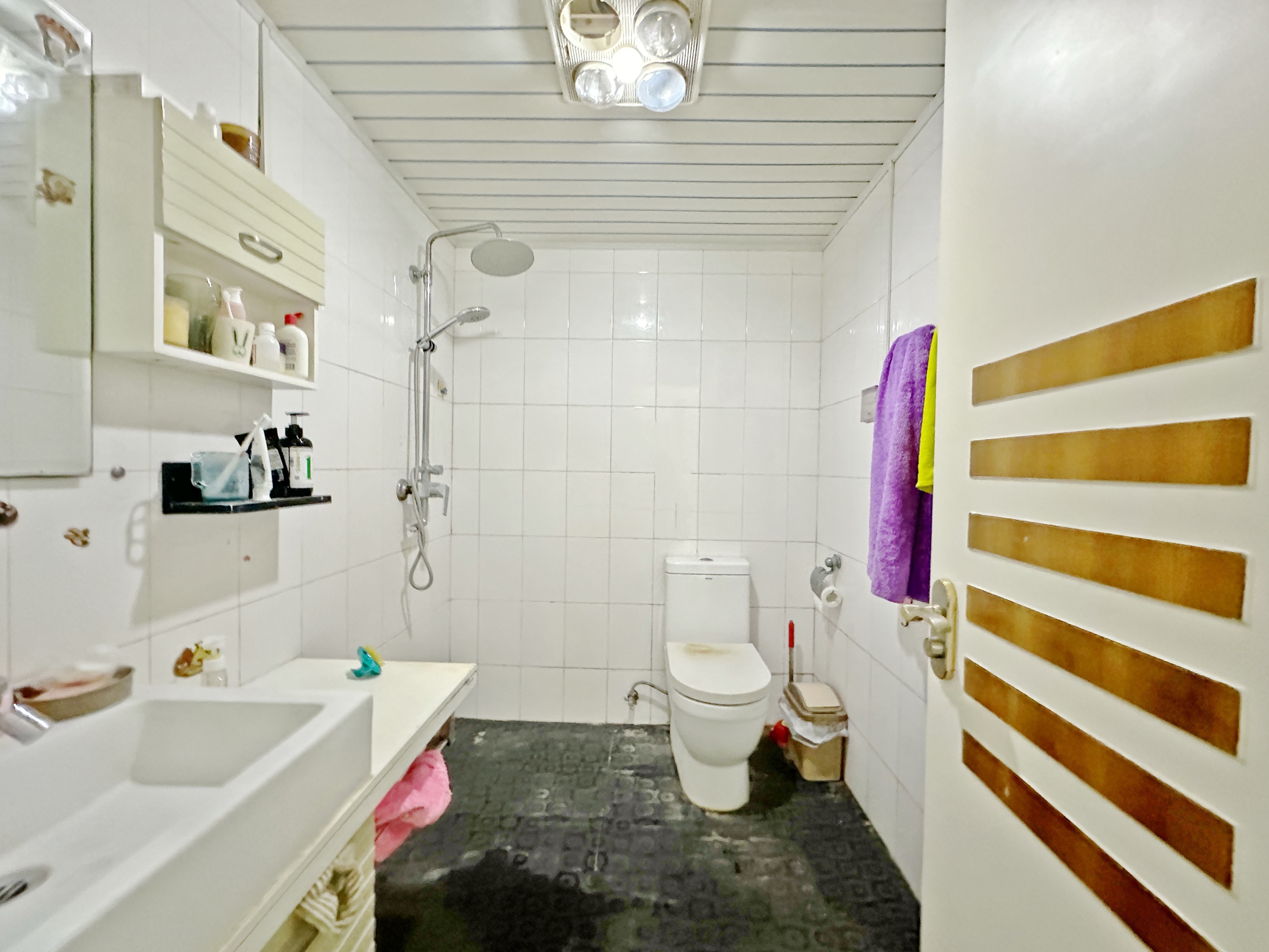 卧龙花园龙盛苑