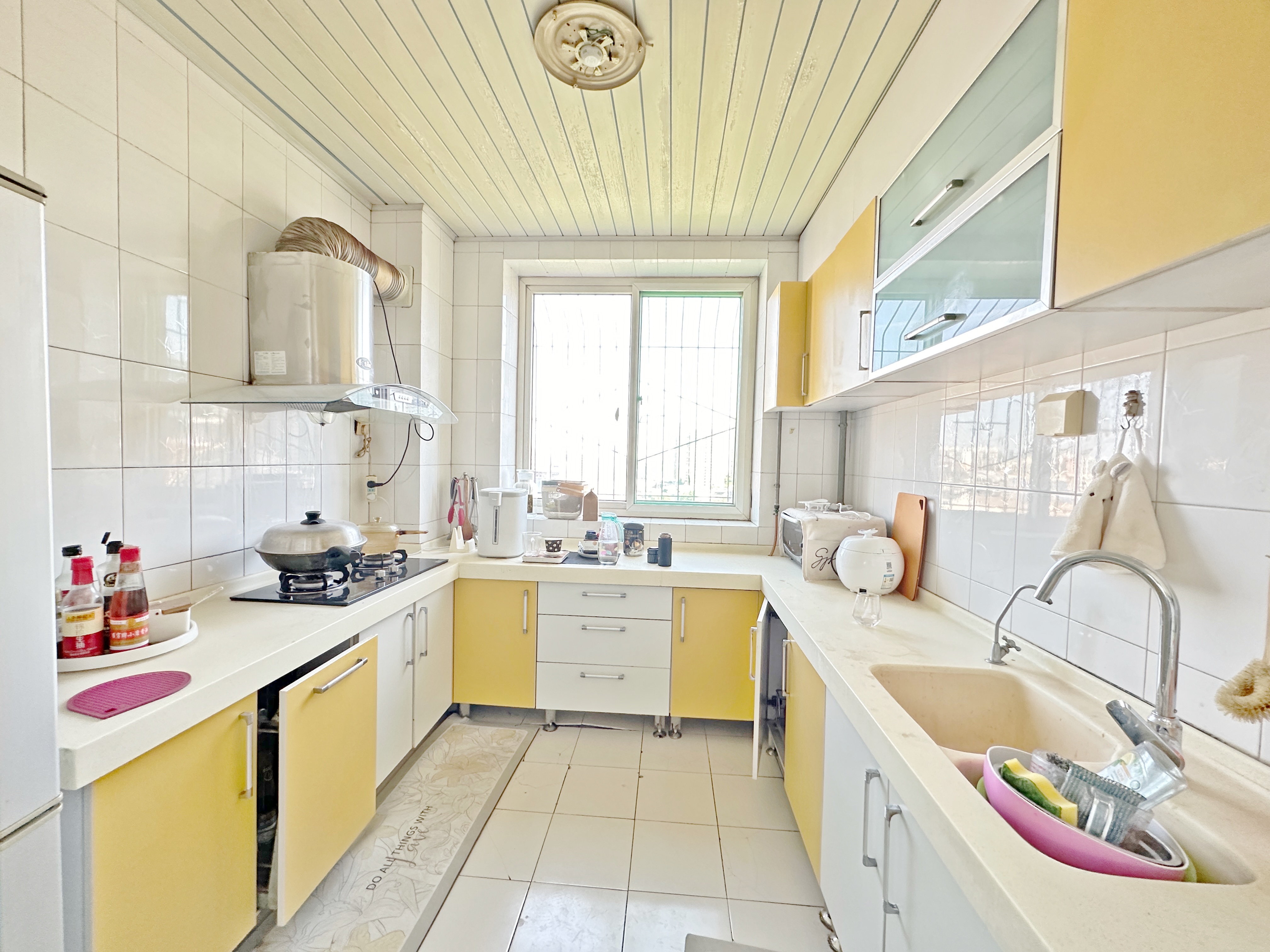 卧龙花园龙盛苑