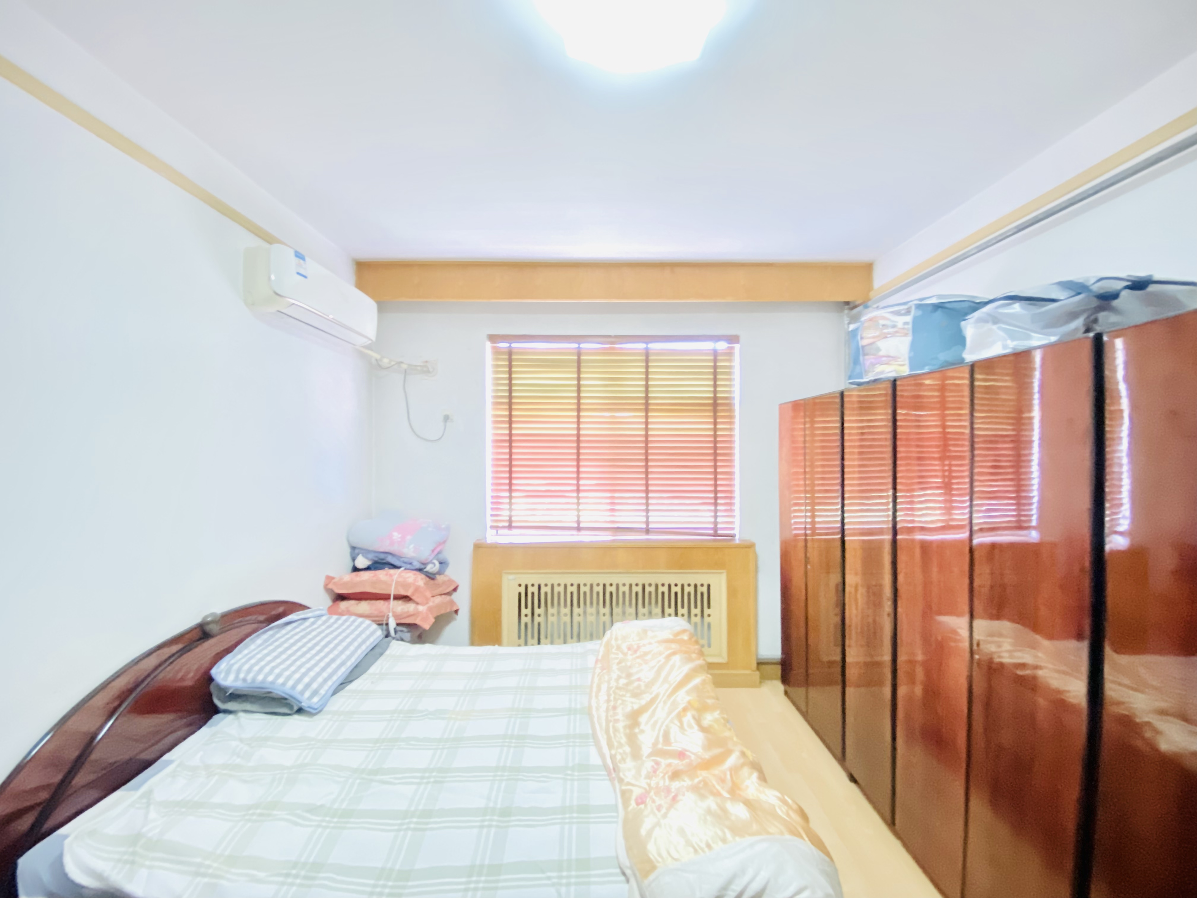 东篱花园（炼油厂单位宿舍北区）