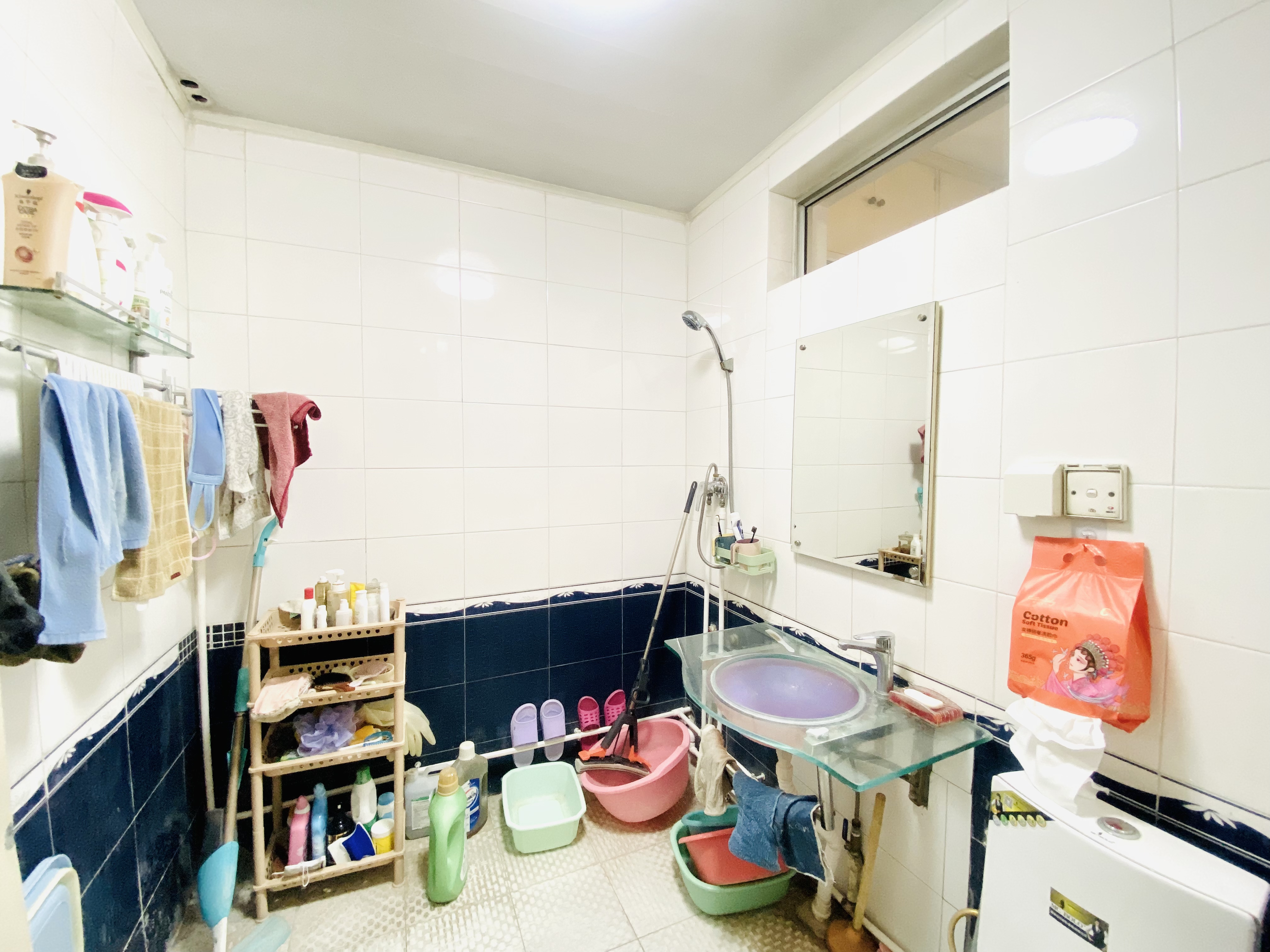 东篱花园（炼油厂单位宿舍北区）