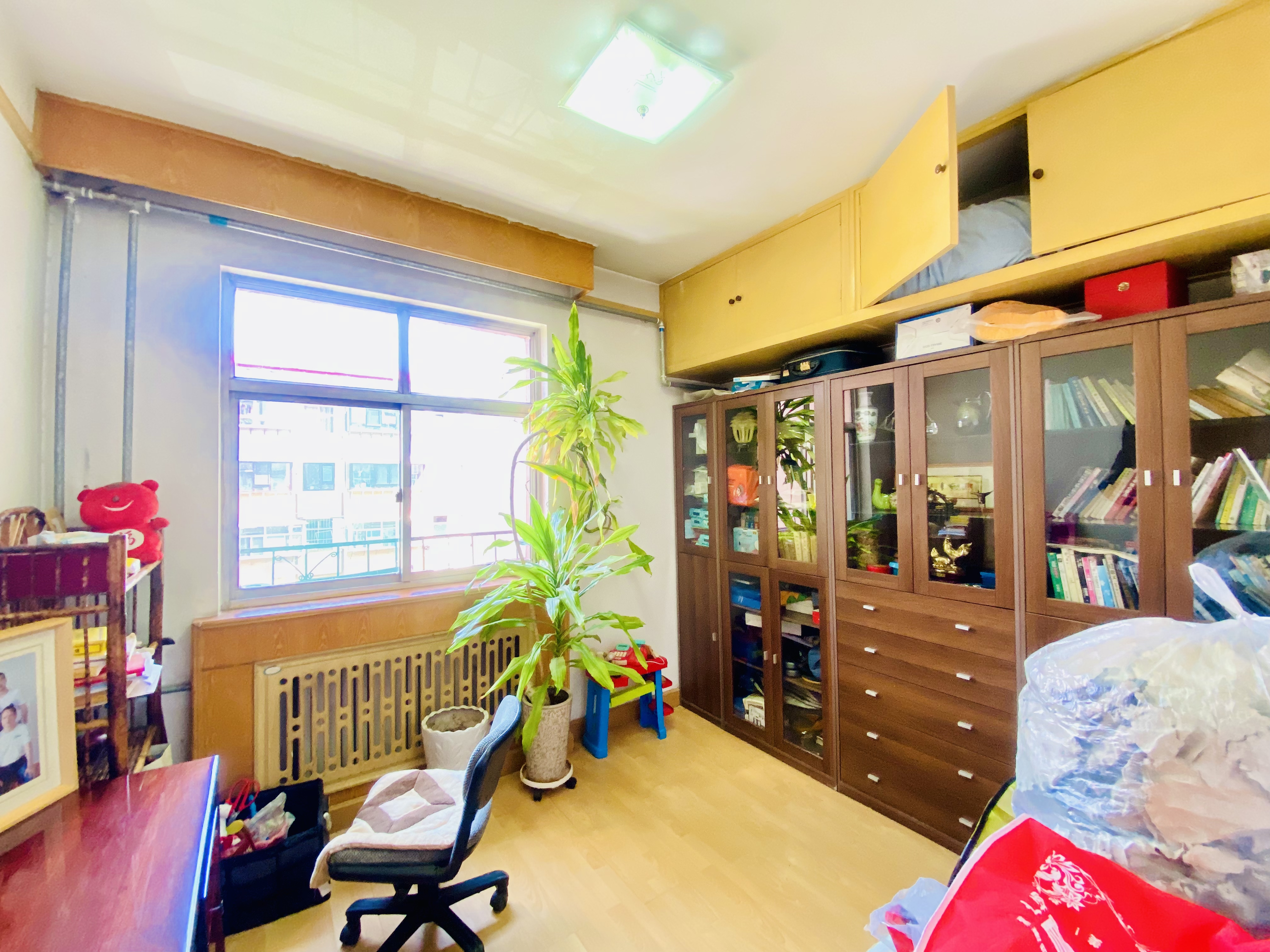 东篱花园（炼油厂单位宿舍北区）