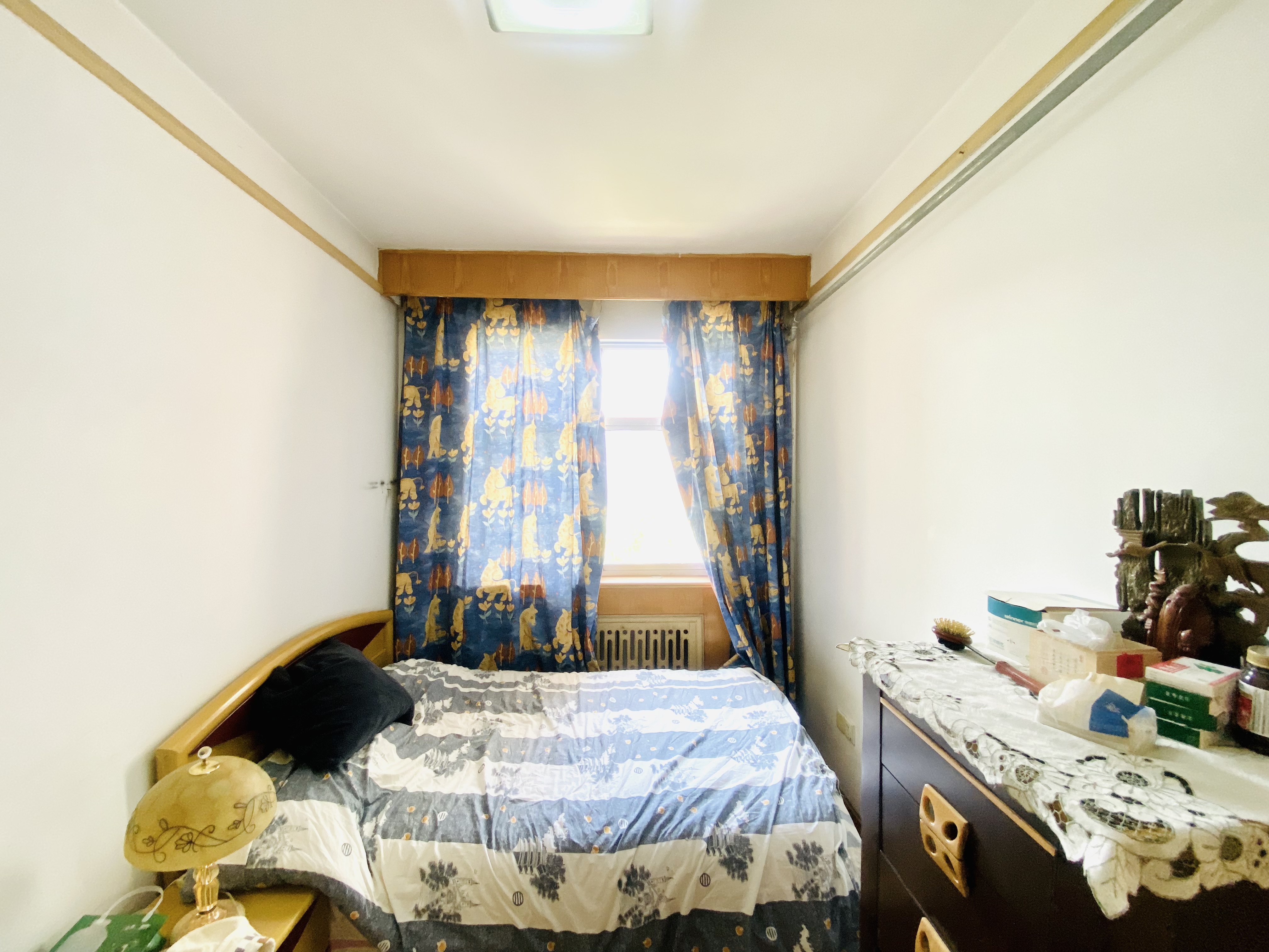 东篱花园（炼油厂单位宿舍北区）