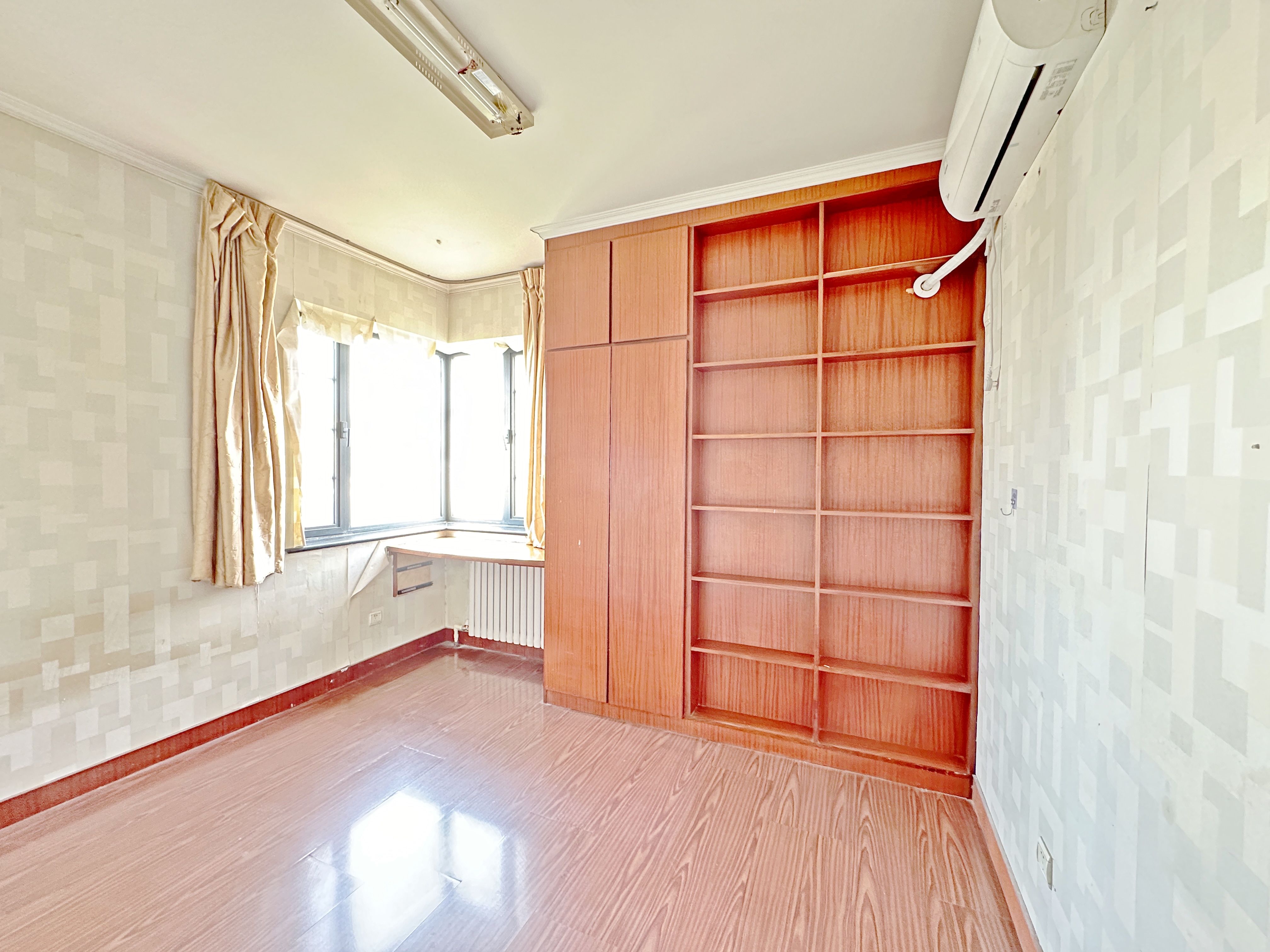 阳光100国际新城(A区)