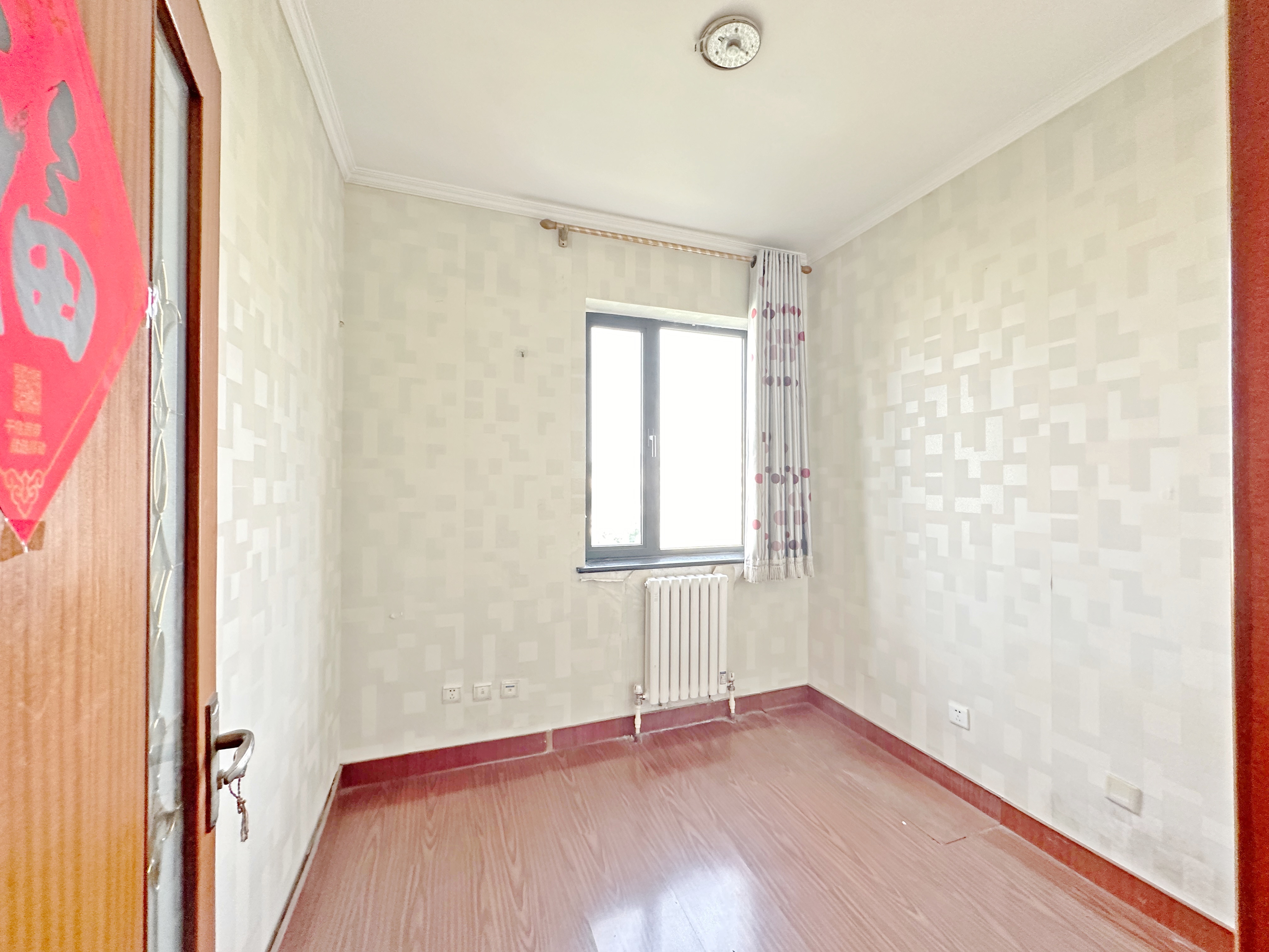 阳光100国际新城(A区)