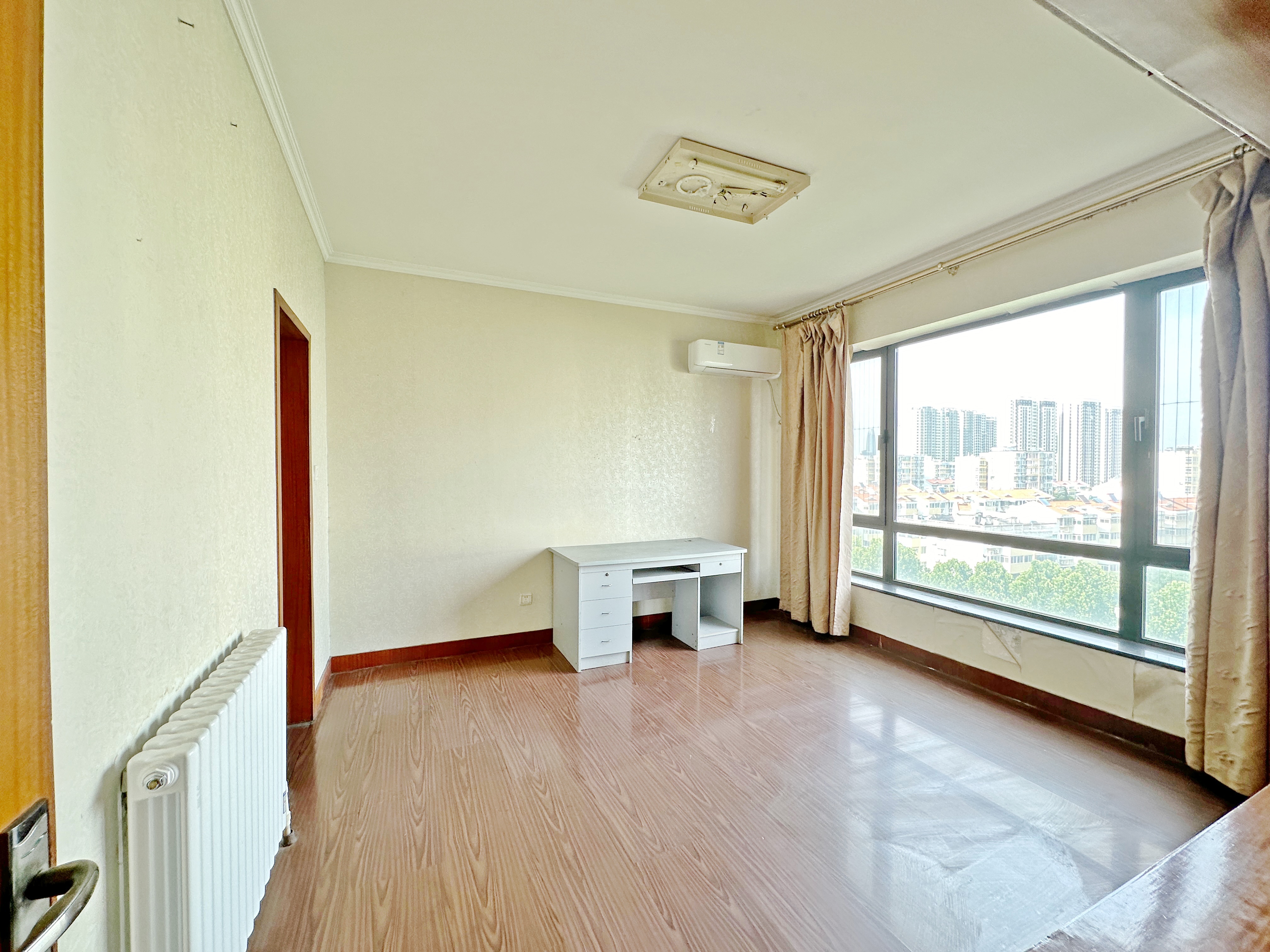 阳光100国际新城(A区)