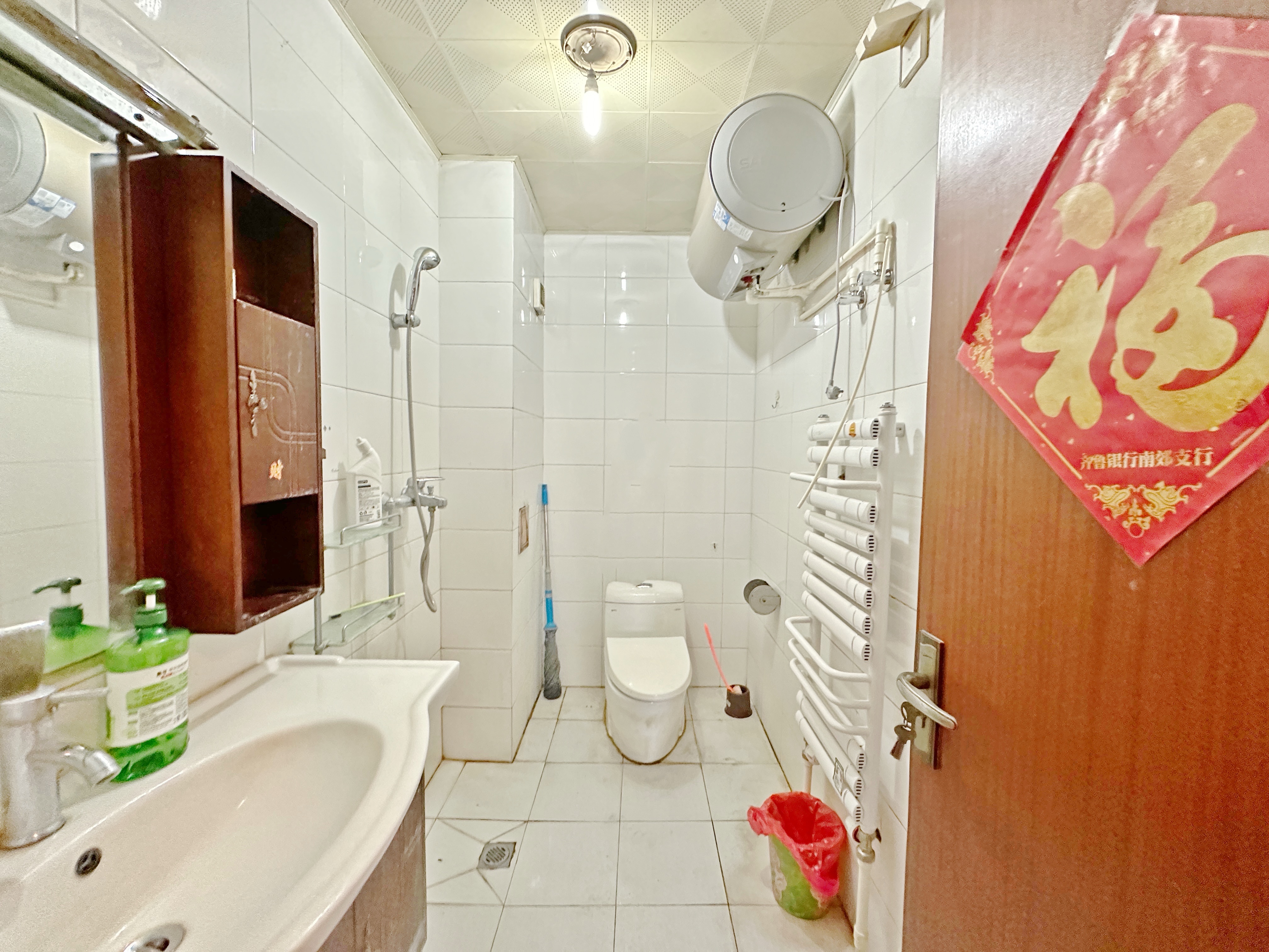 阳光100国际新城(A区)