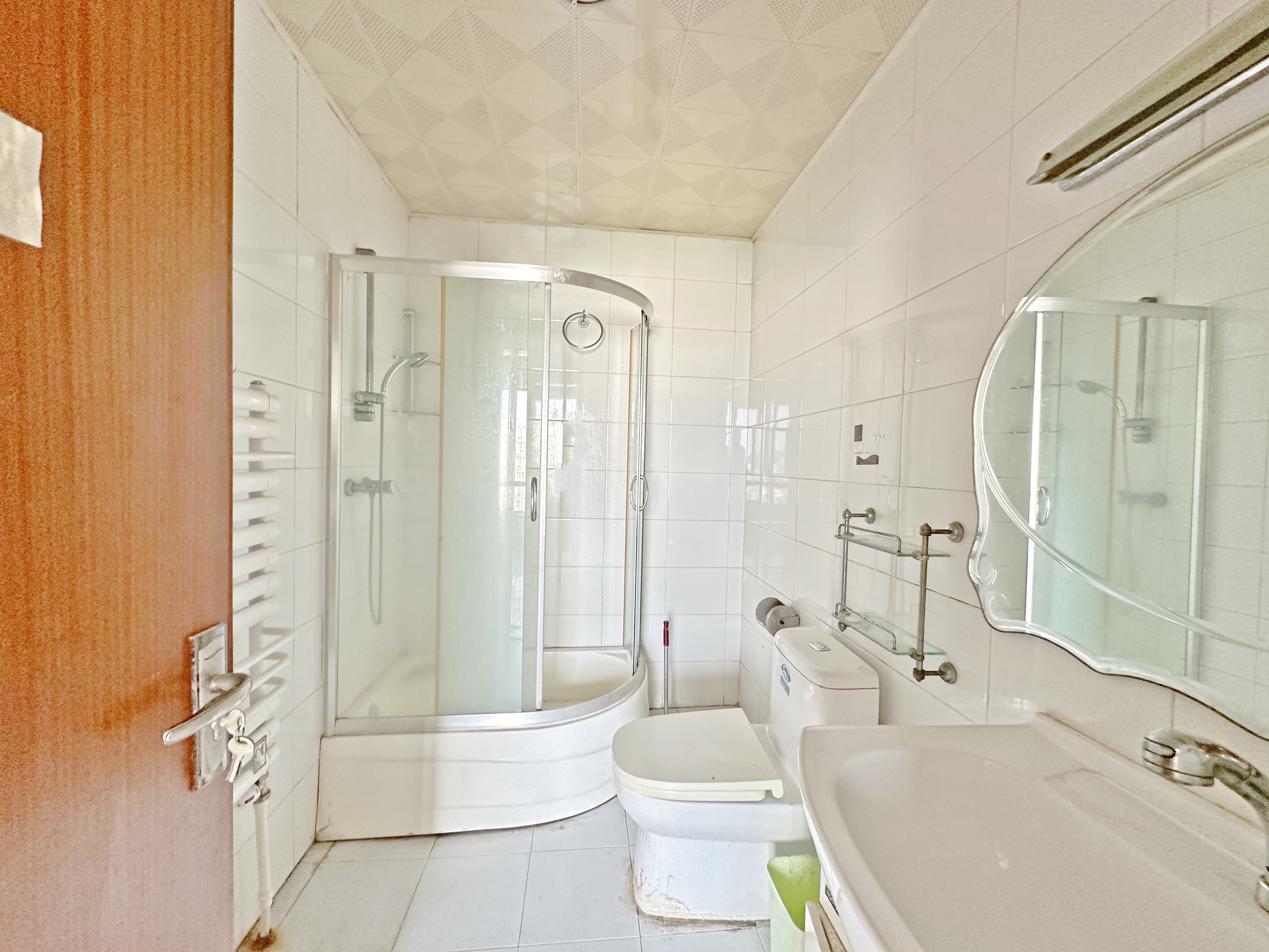 阳光100国际新城(A区)