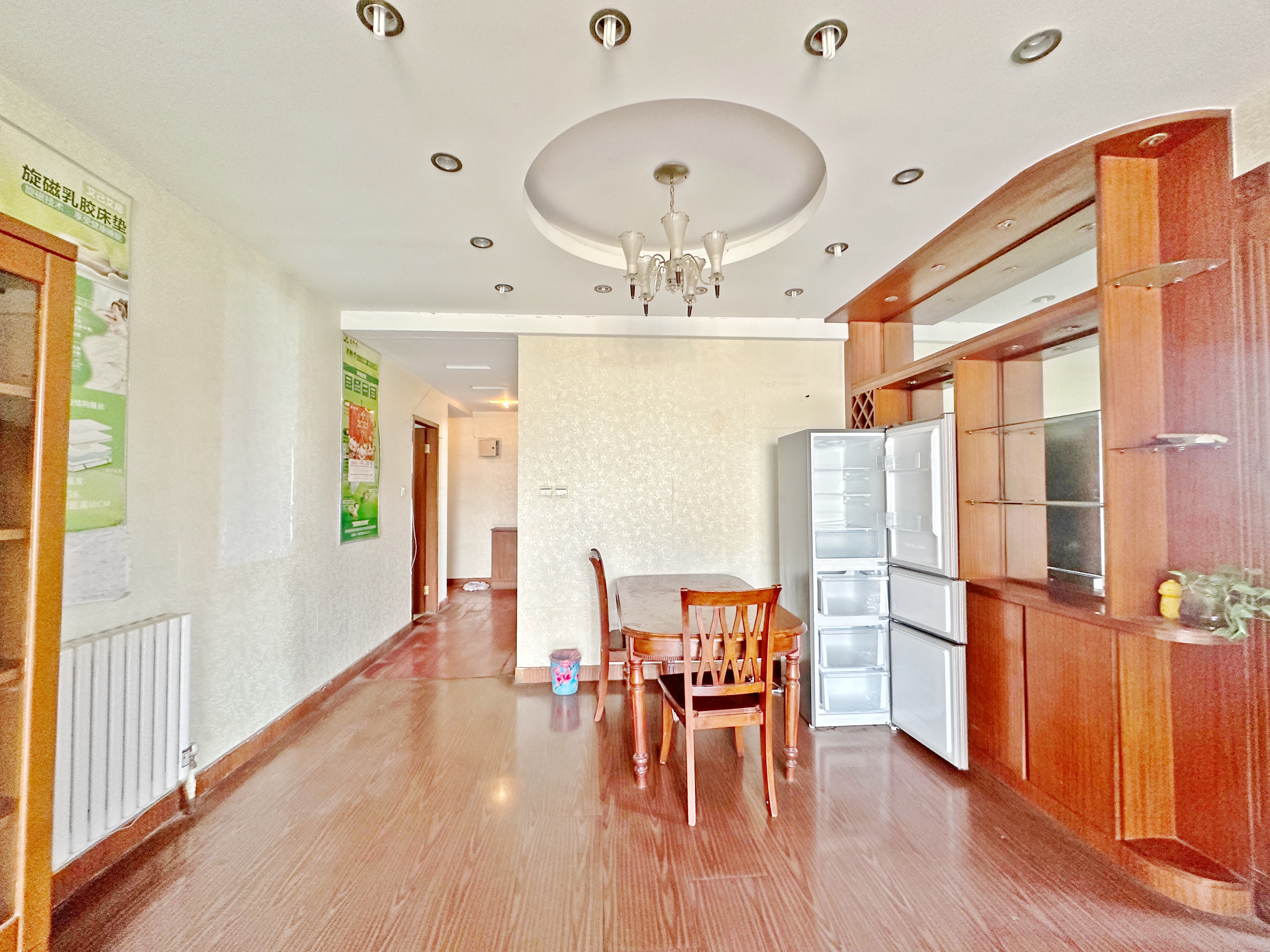 阳光100国际新城(A区)