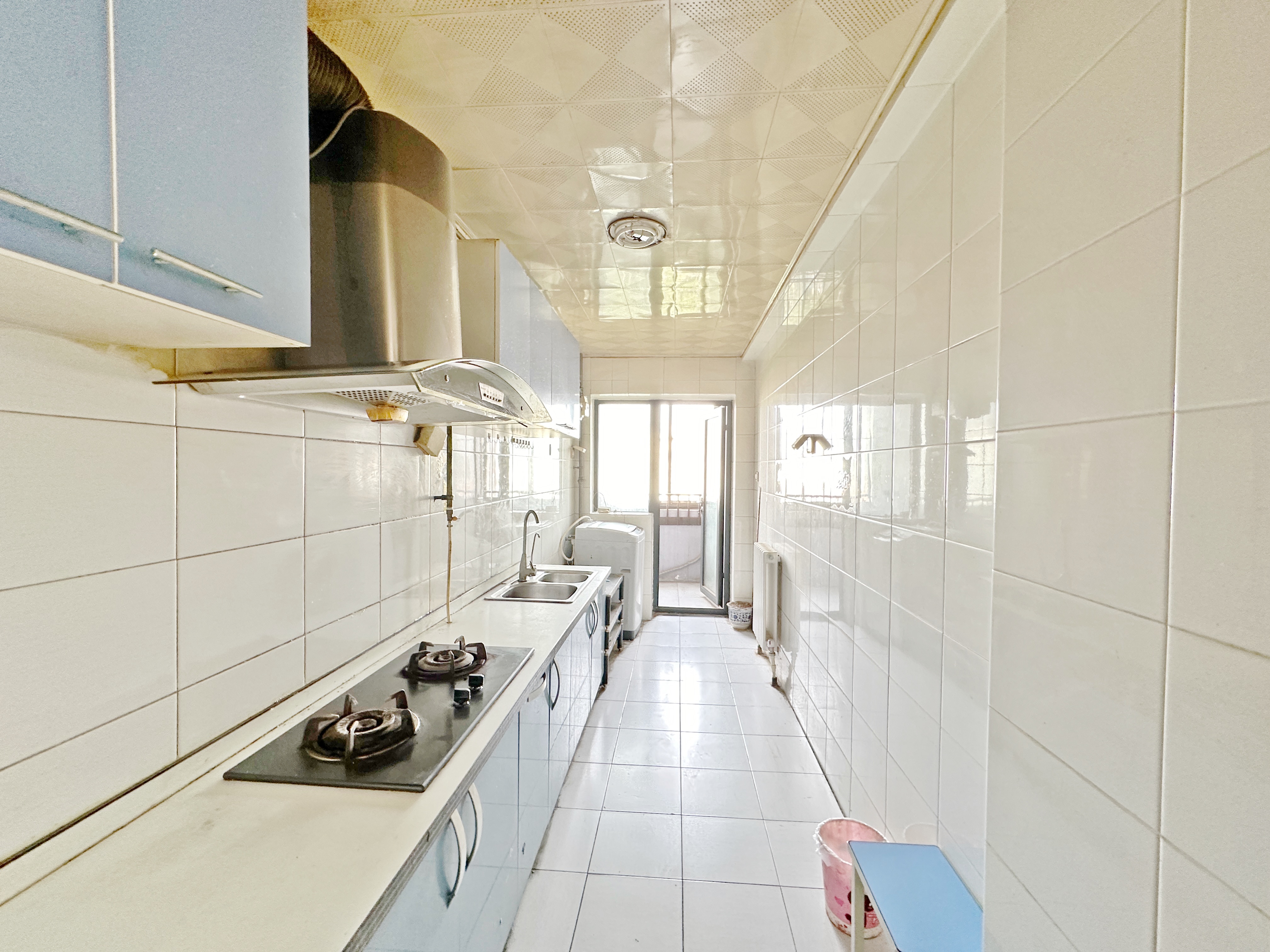 阳光100国际新城(A区)