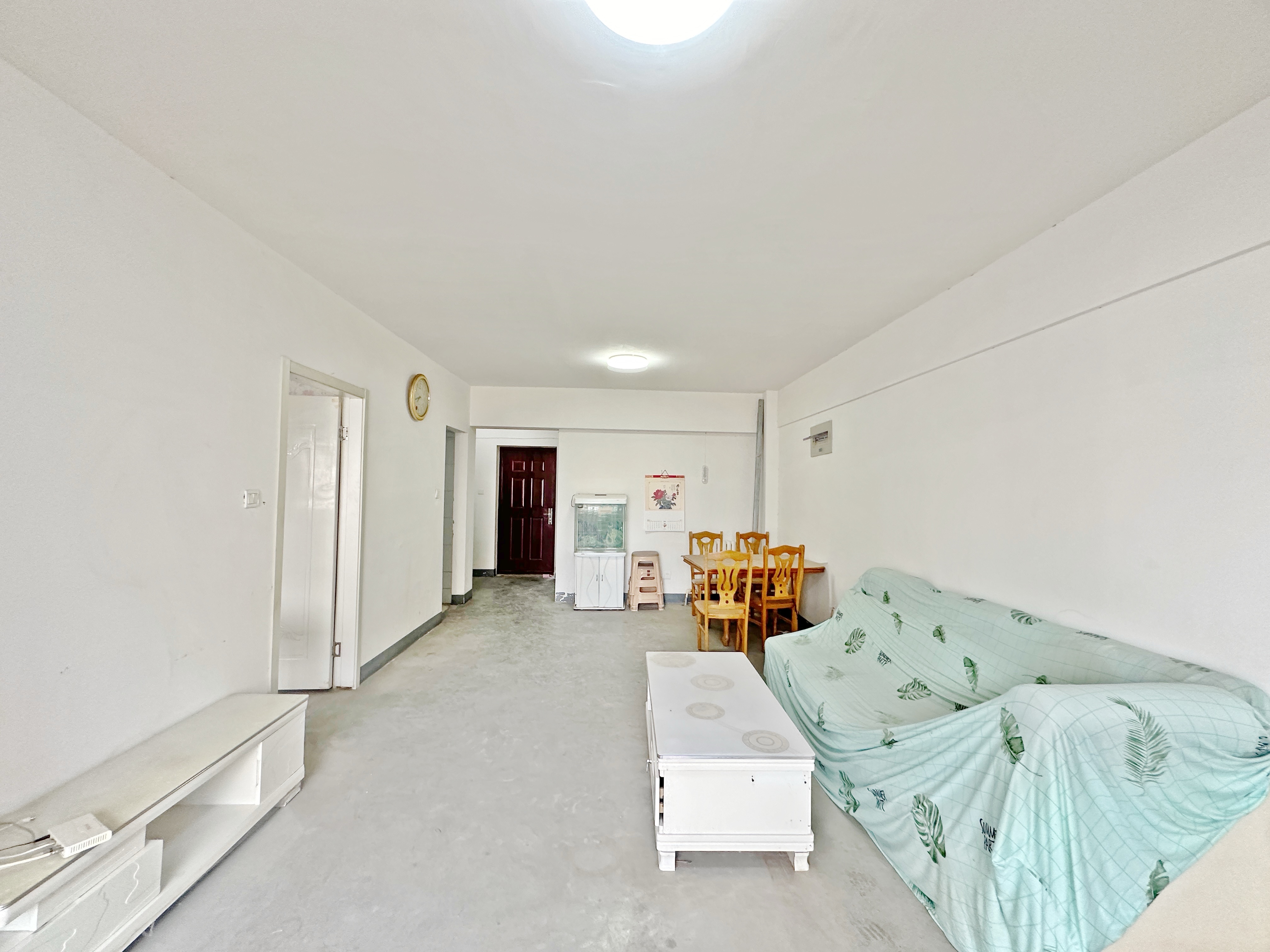 东方新天地花园