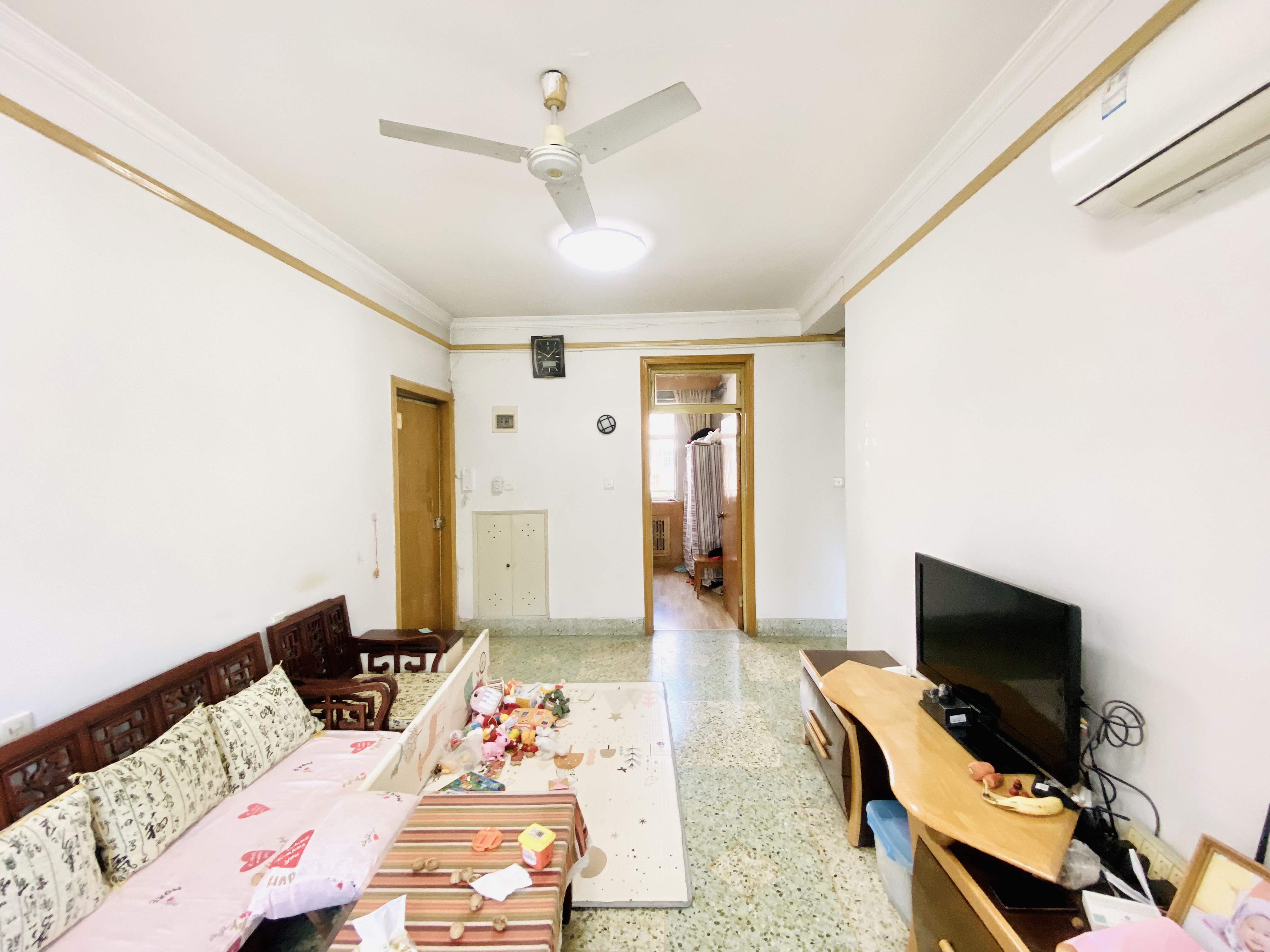 东篱花园（炼油厂单位宿舍北区）