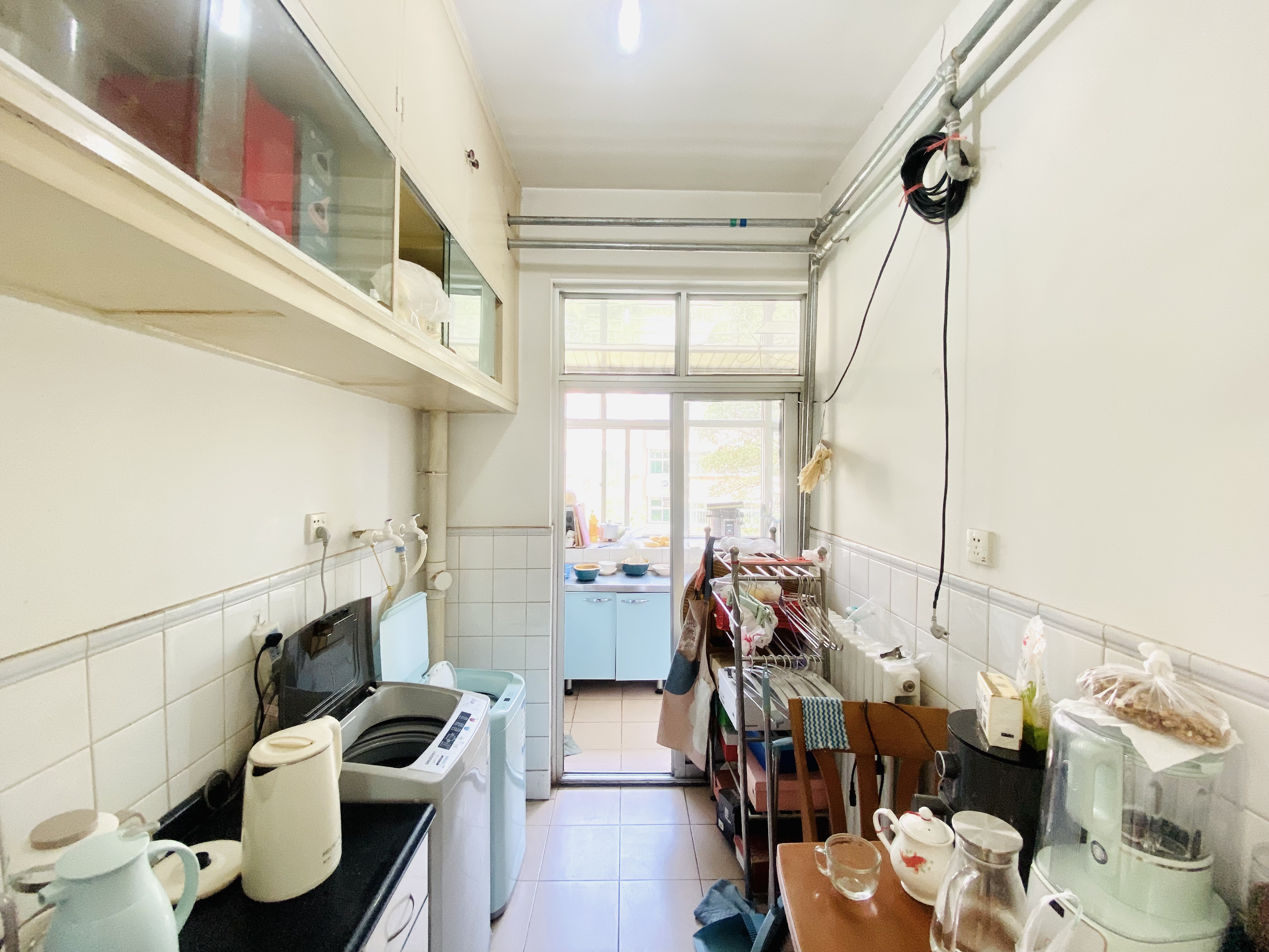 东篱花园（炼油厂单位宿舍北区）