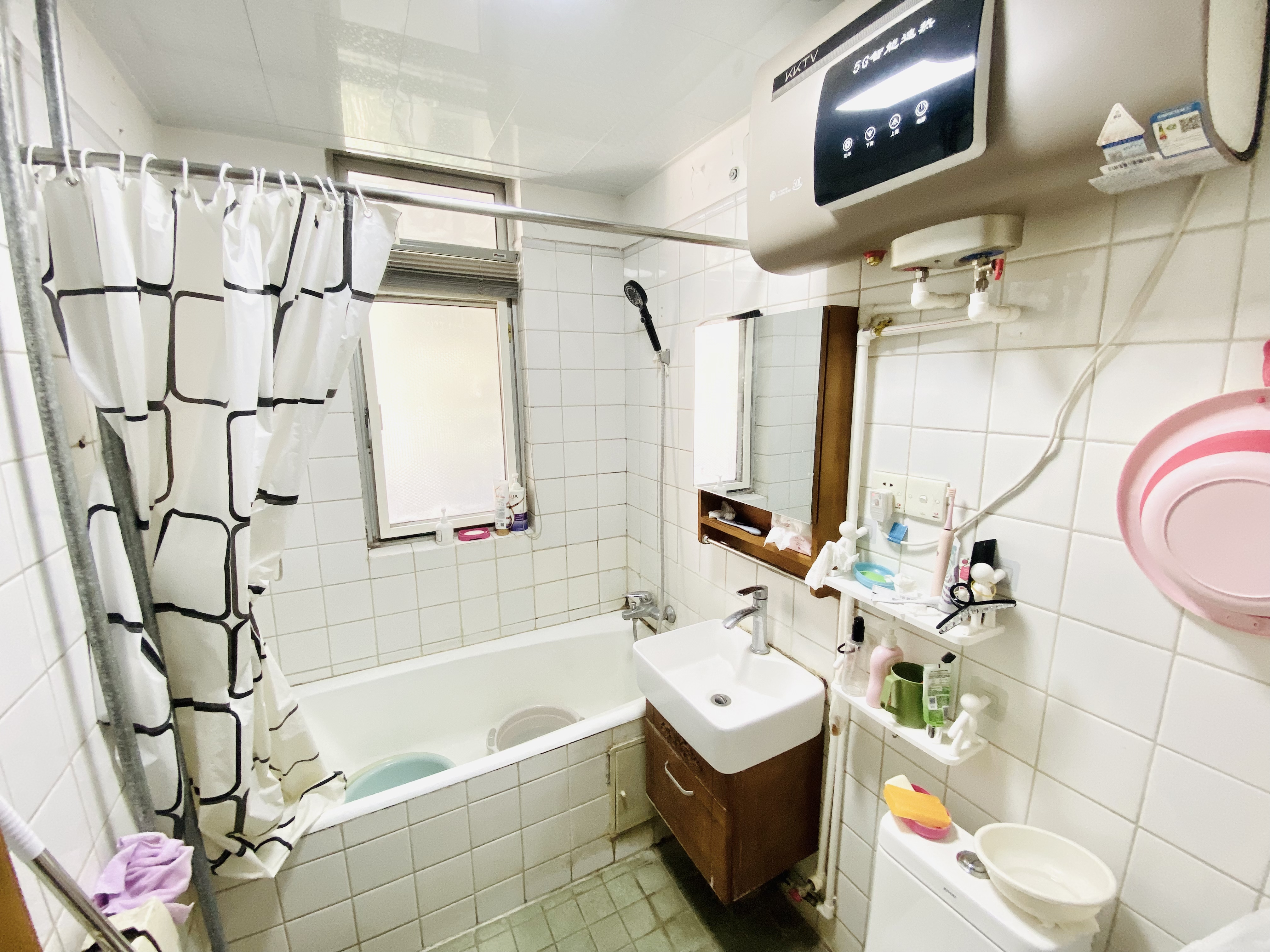 东篱花园（炼油厂单位宿舍北区）