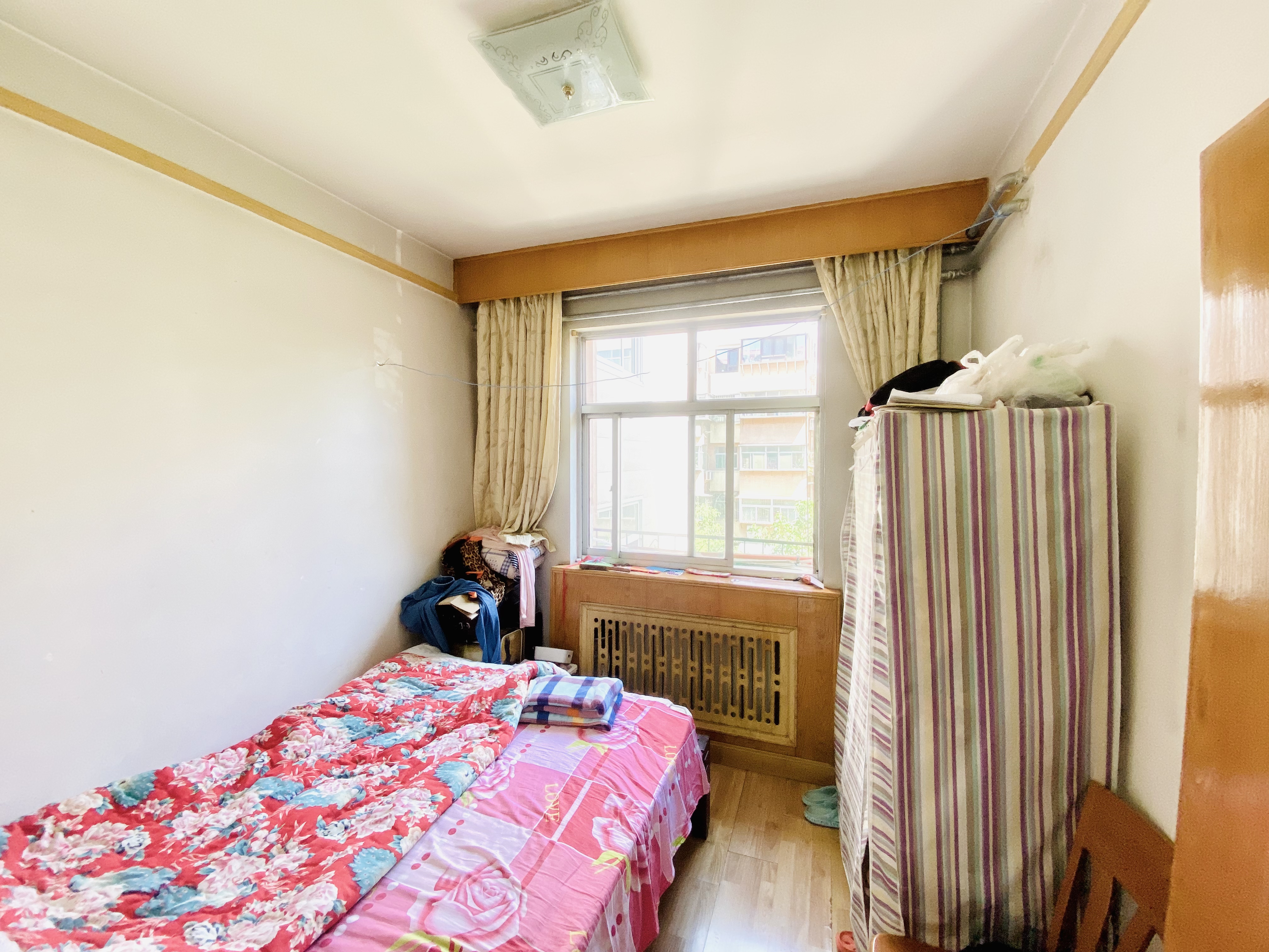 东篱花园（炼油厂单位宿舍北区）