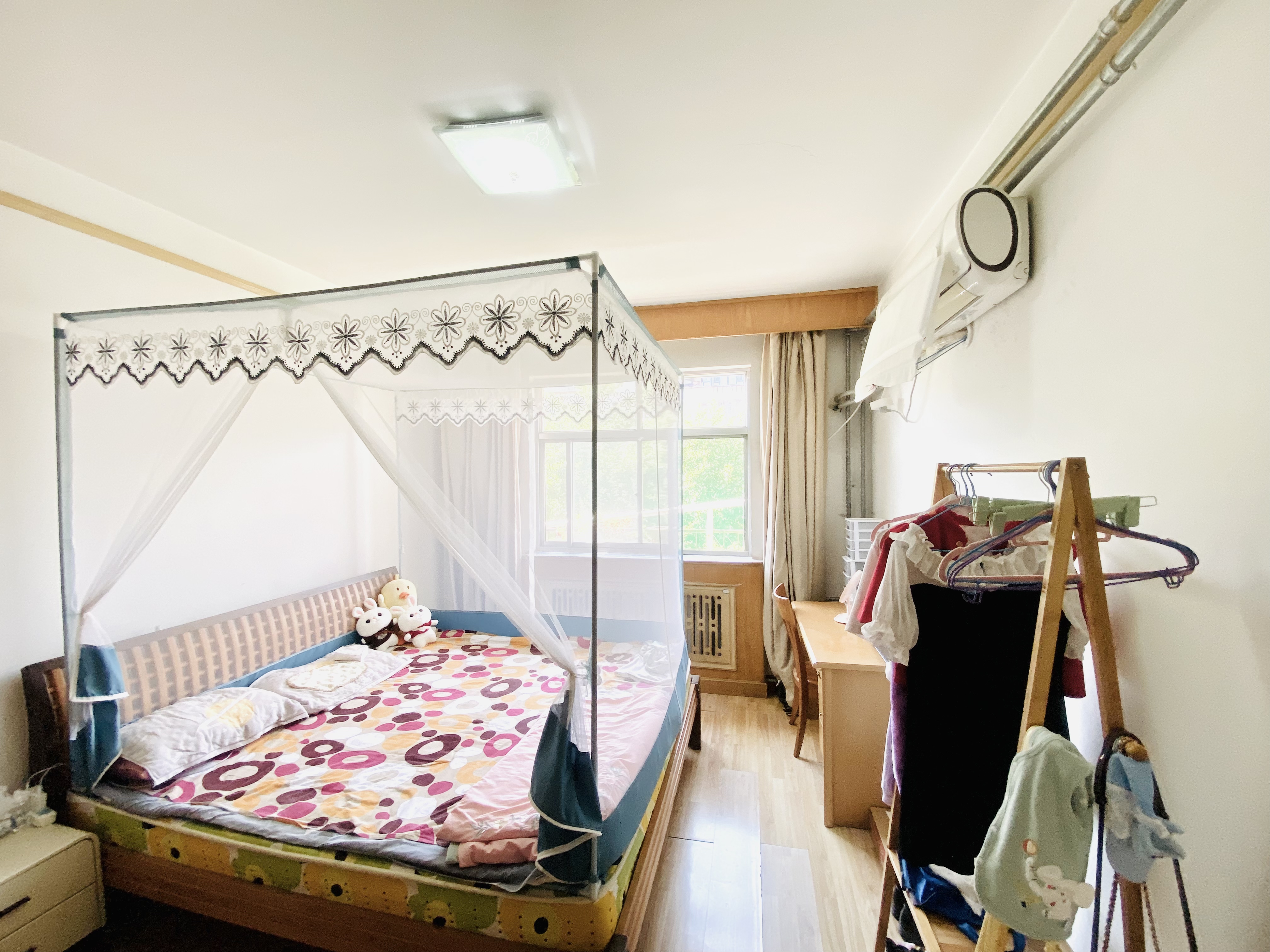 东篱花园（炼油厂单位宿舍北区）