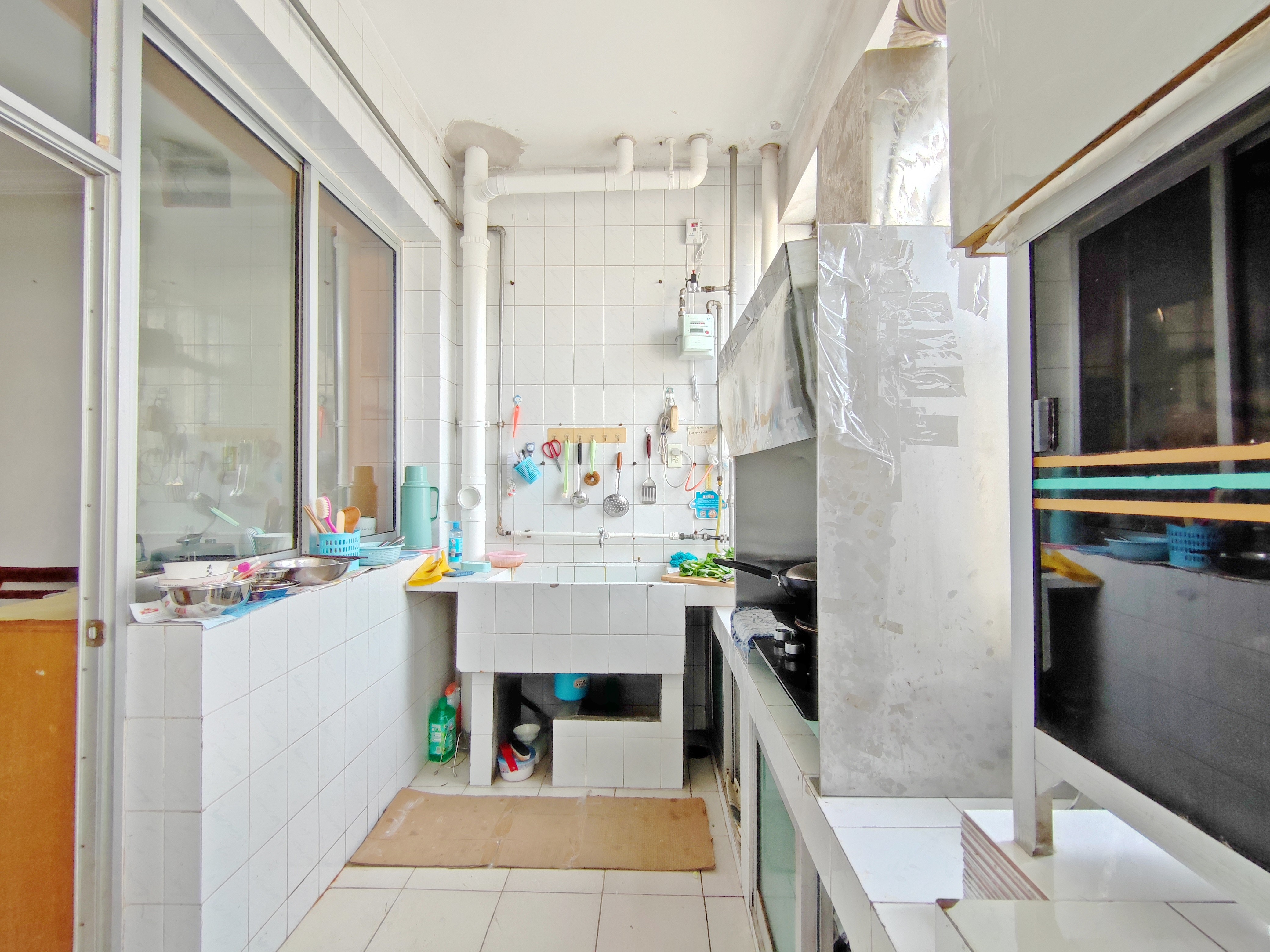 南辛庄东街37号