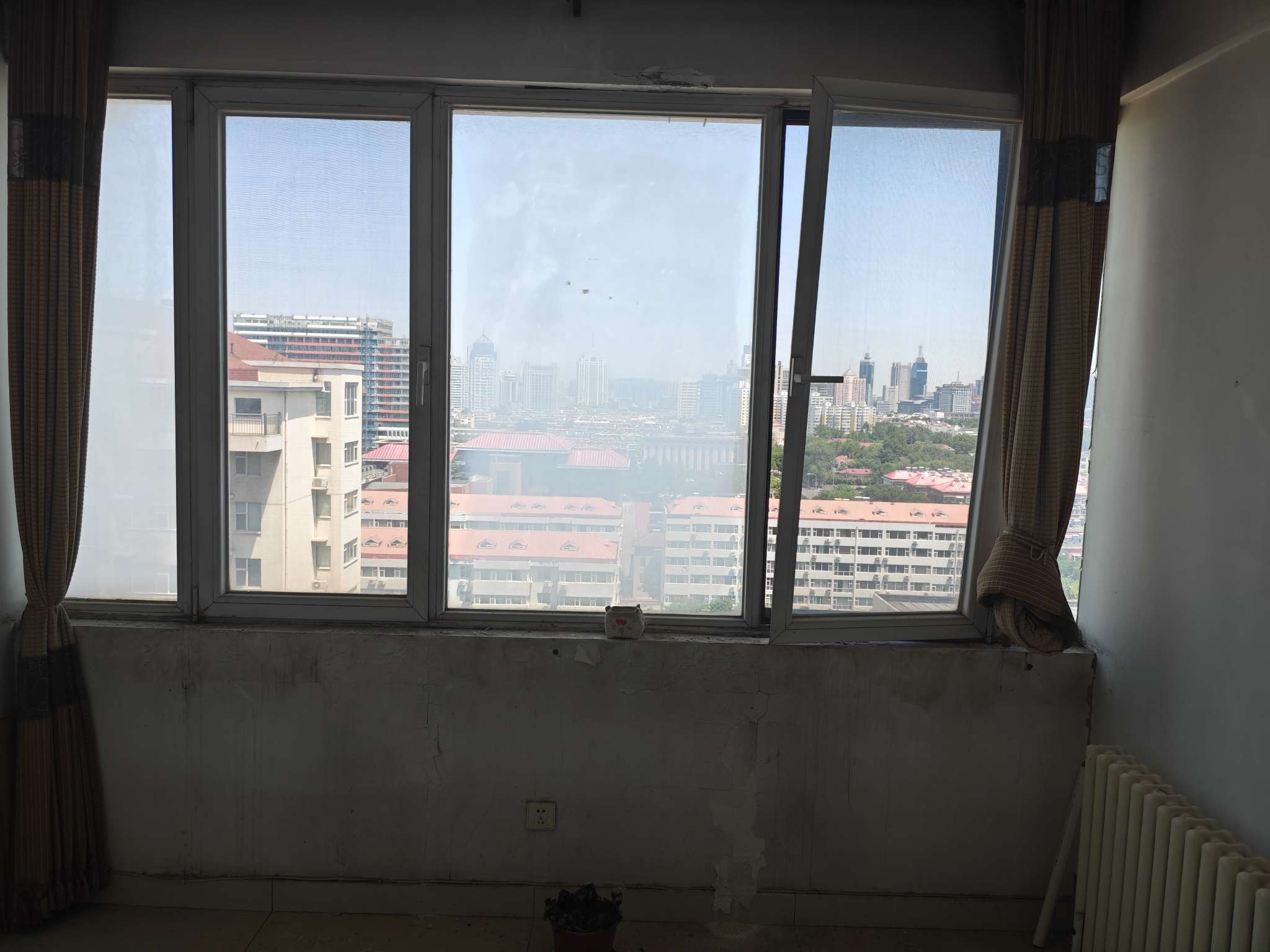 建苑花园