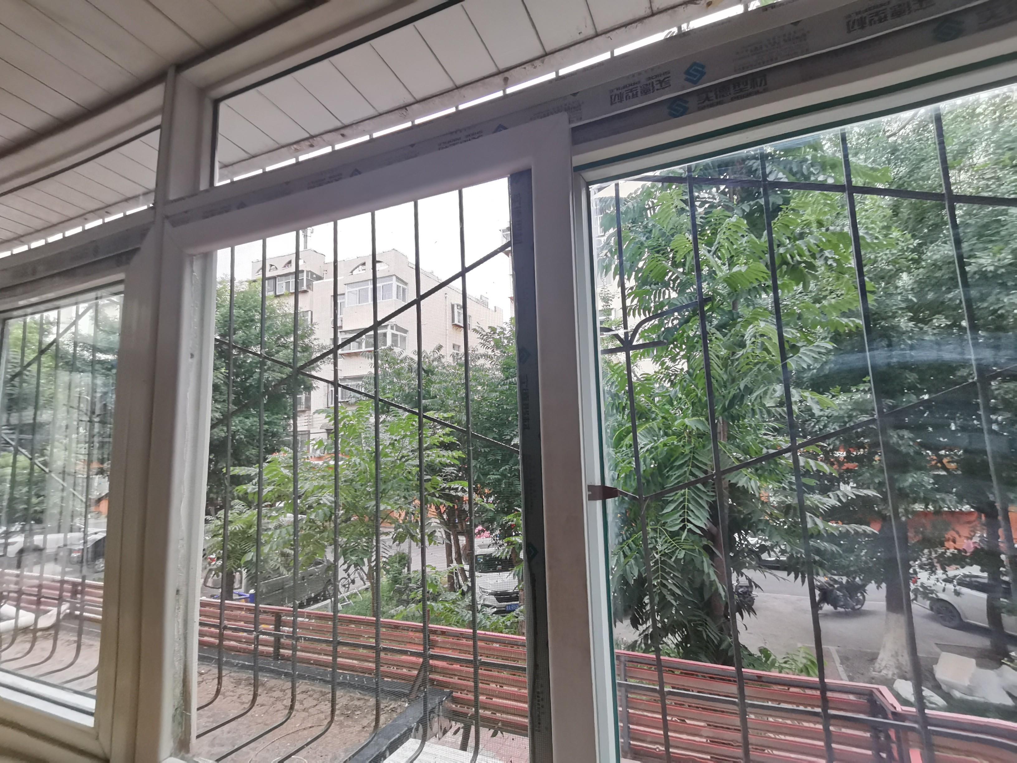 玉函小区北区