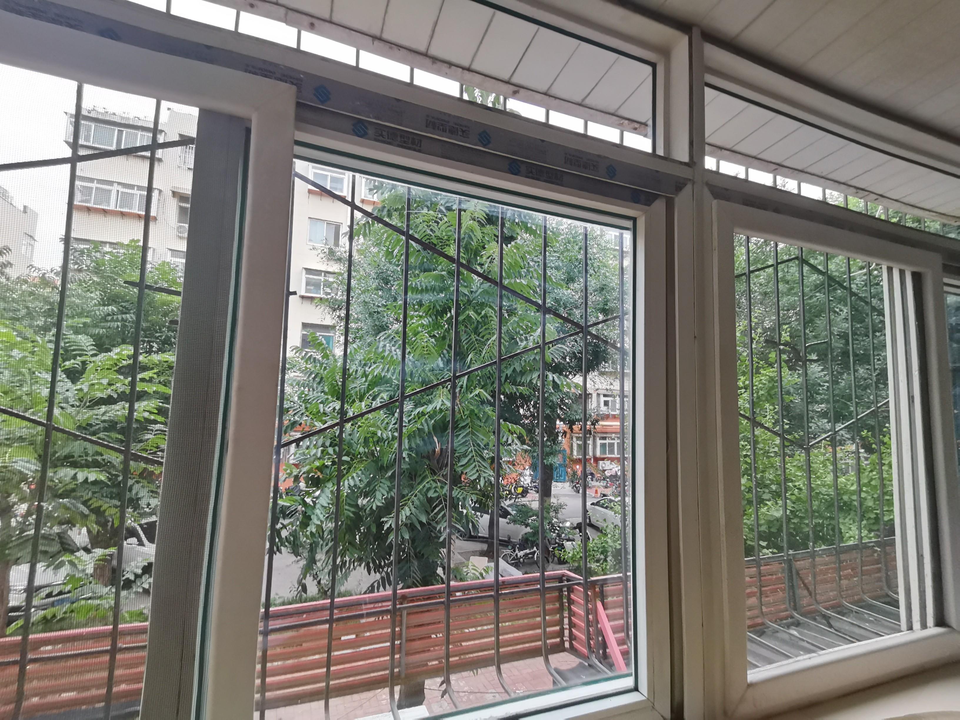 玉函小区北区