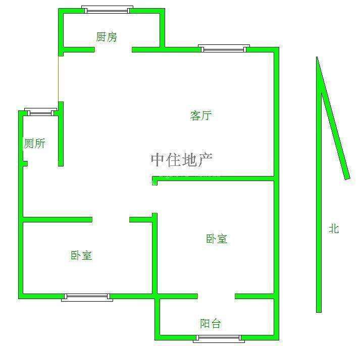 济钢新村西区