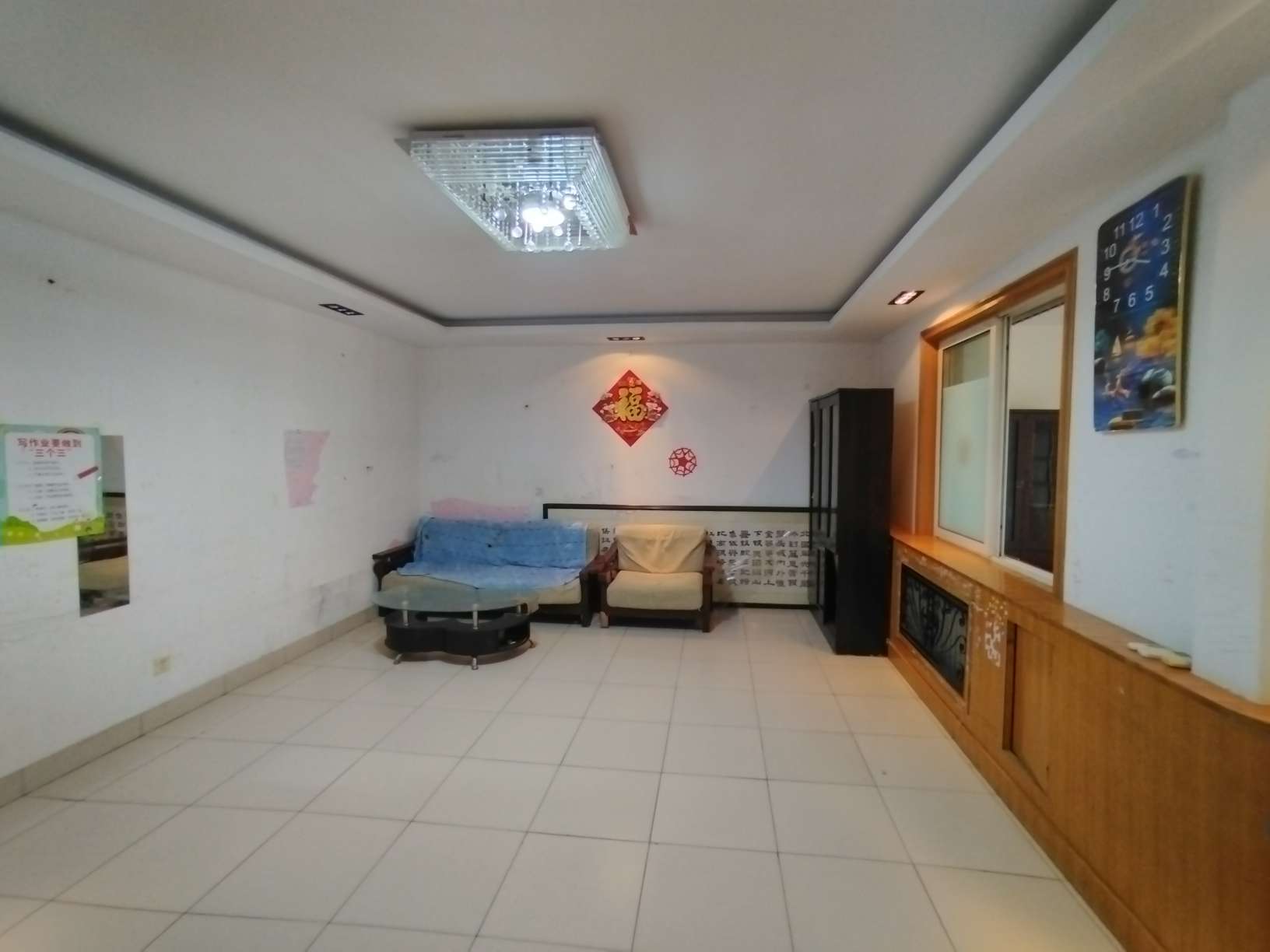 玉函小区东区