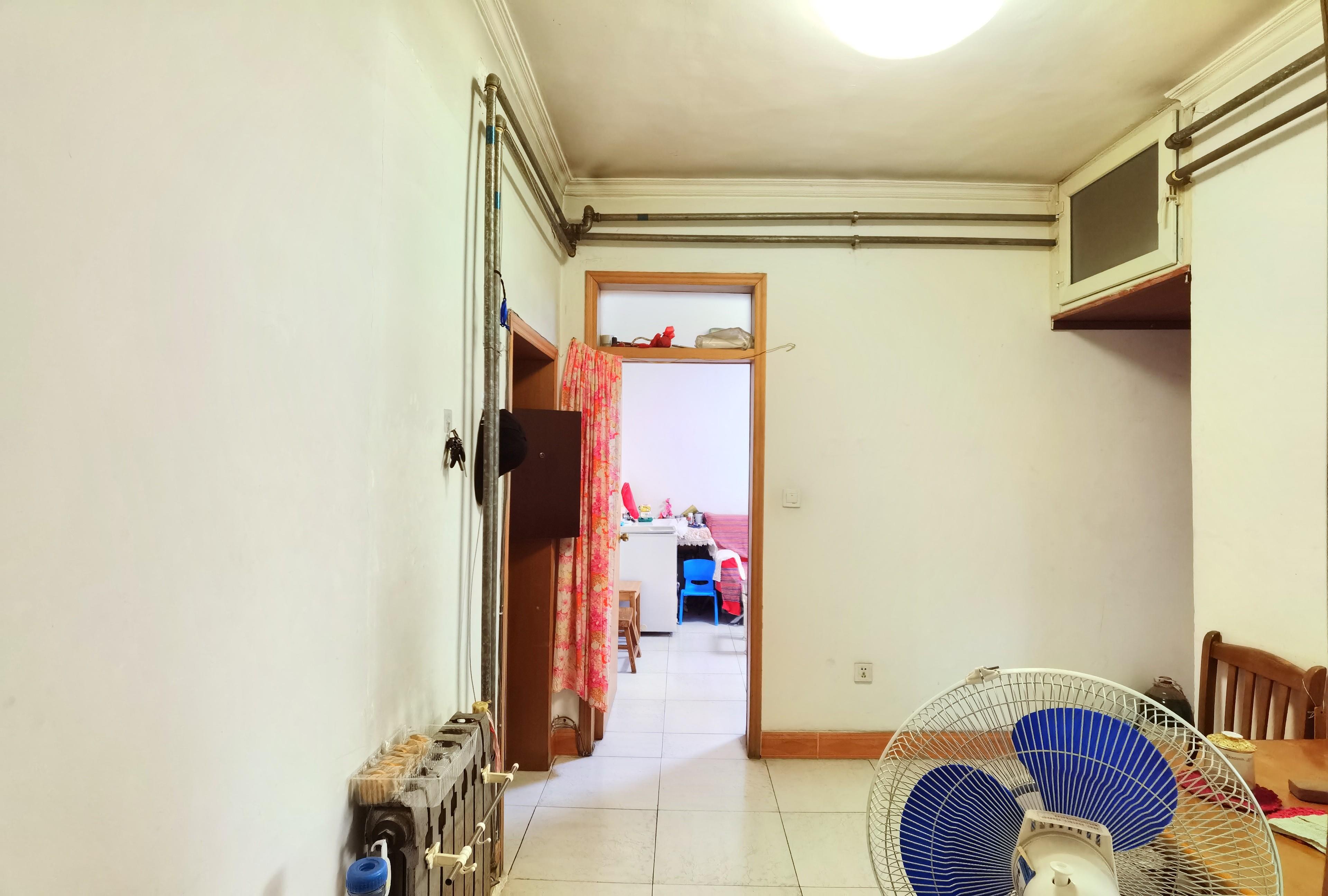 建设路45号院