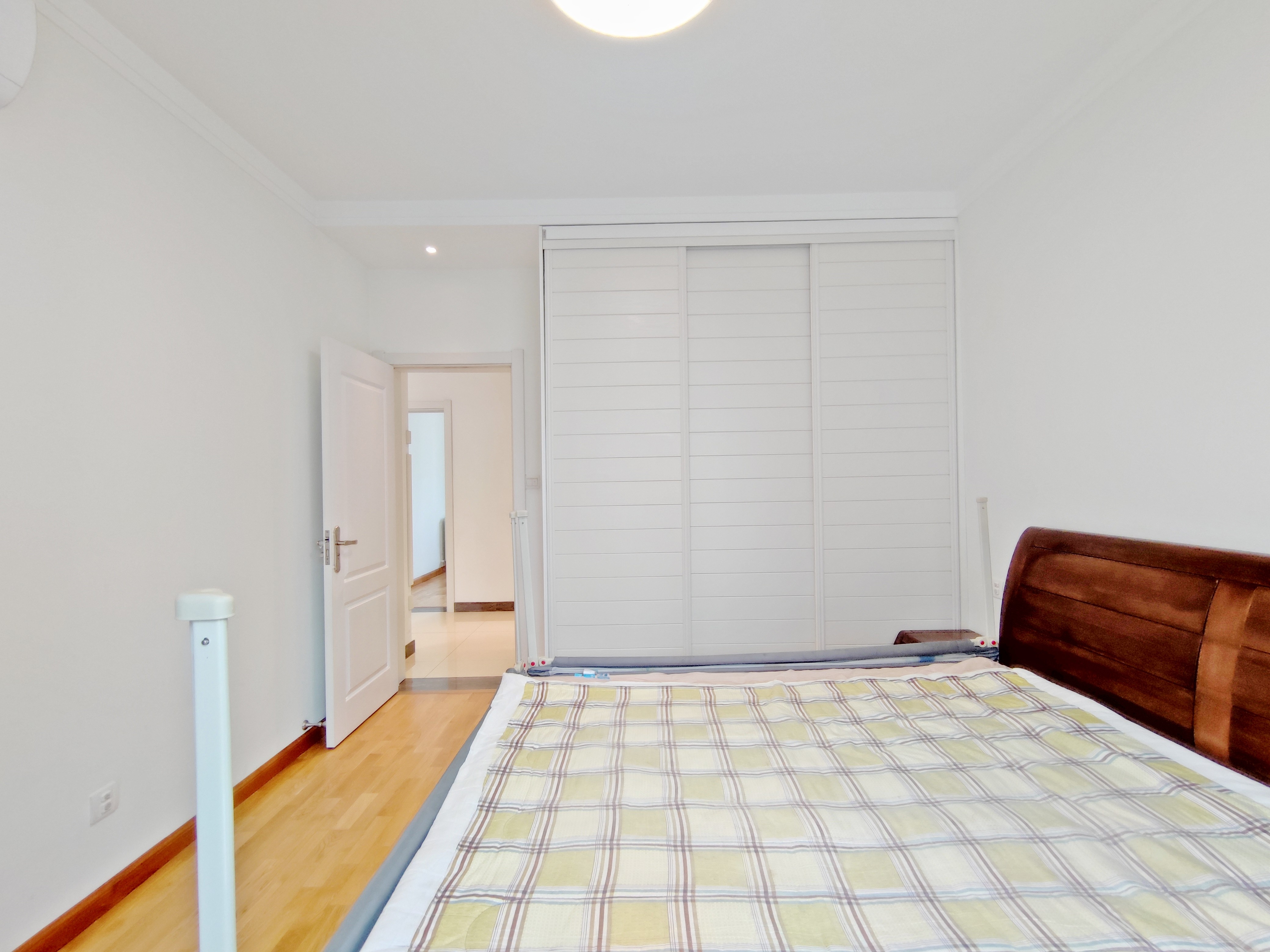 绿地中央广场二区