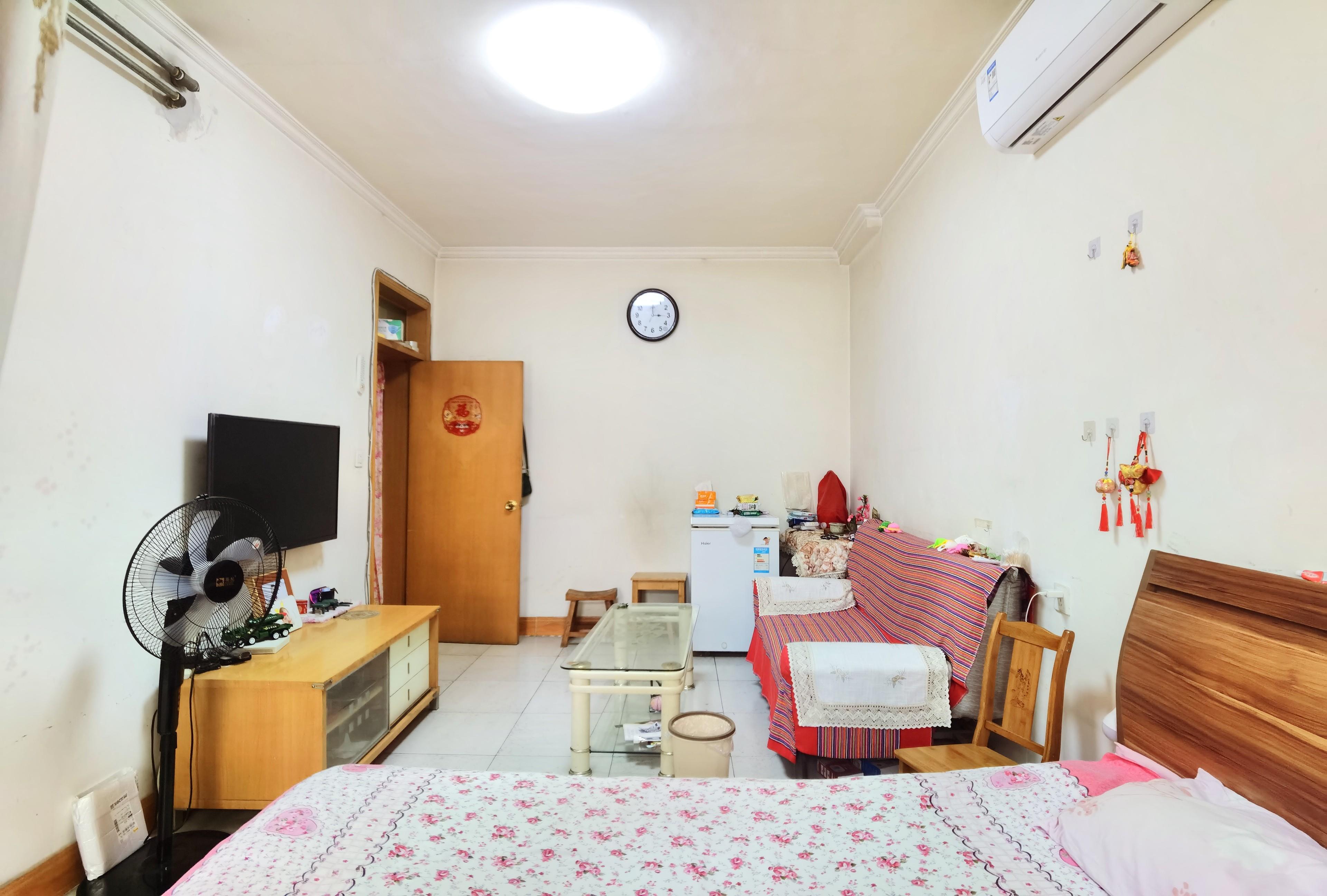 建设路45号院
