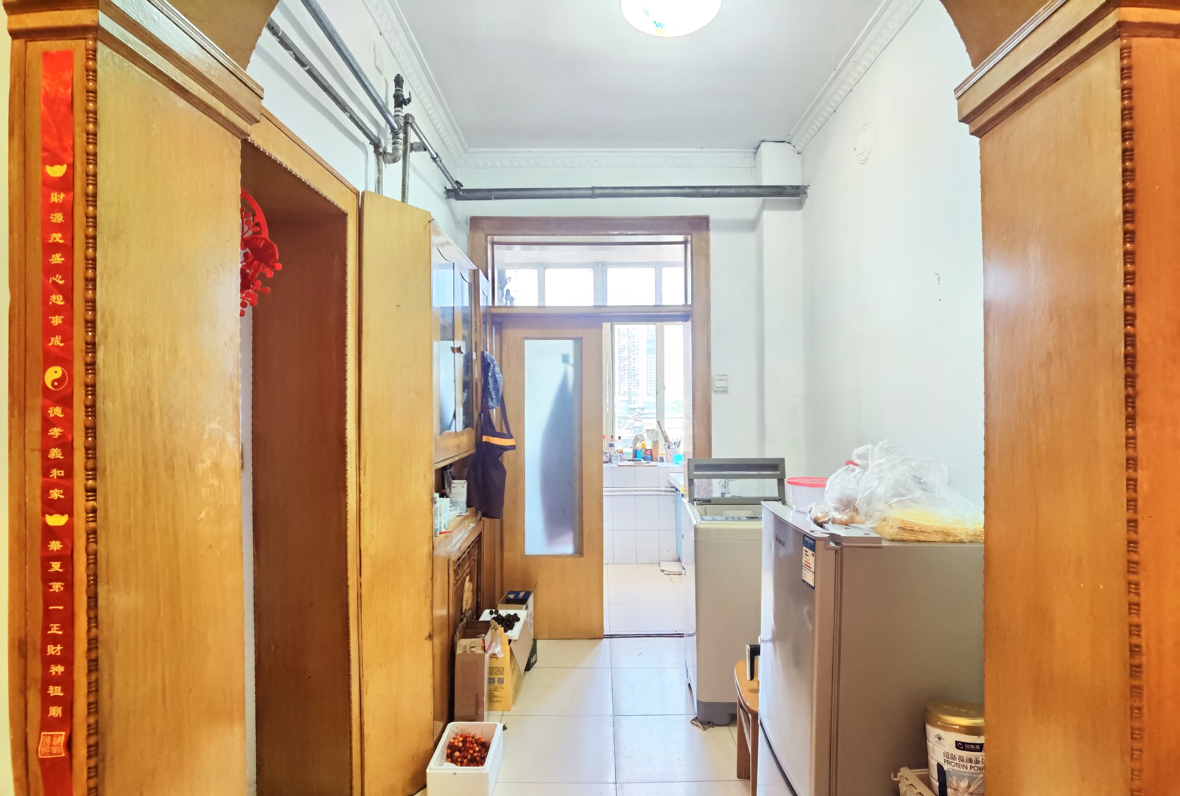  经七路25号 南北