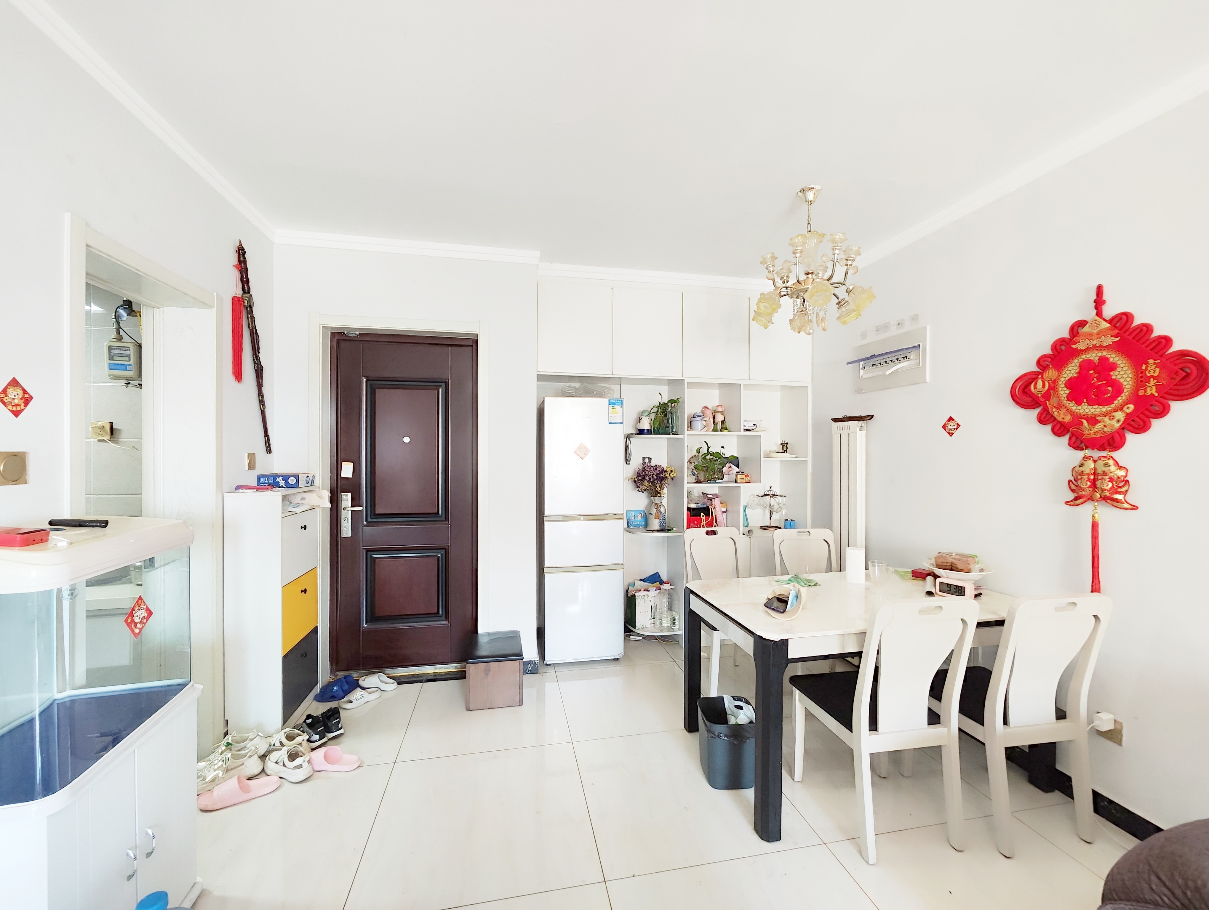 绿地新里香榭丽公馆