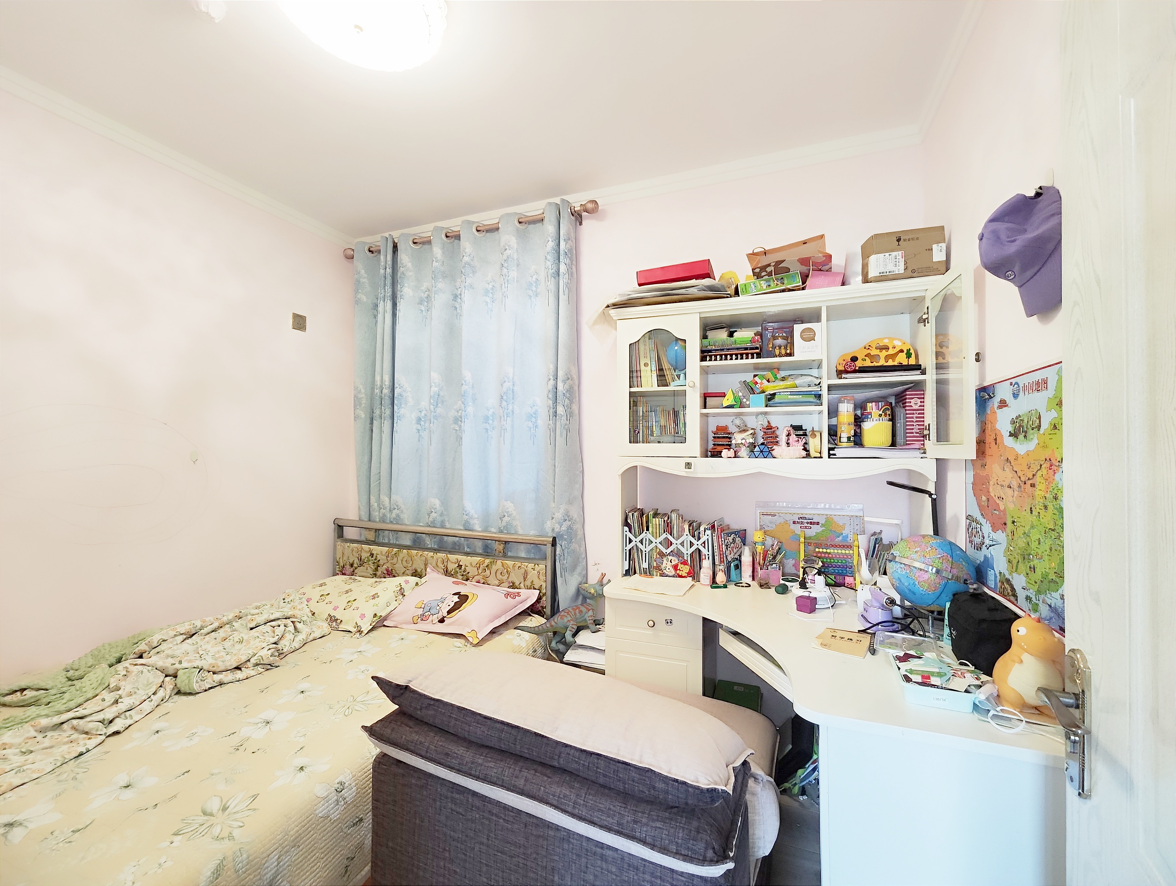 绿地新里香榭丽公馆